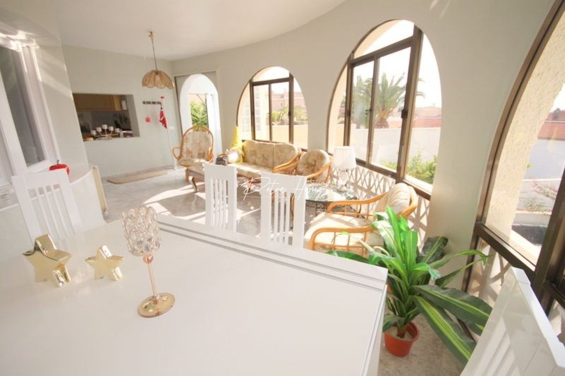 Resales - Villa - Ciudad Quesada - Town Center