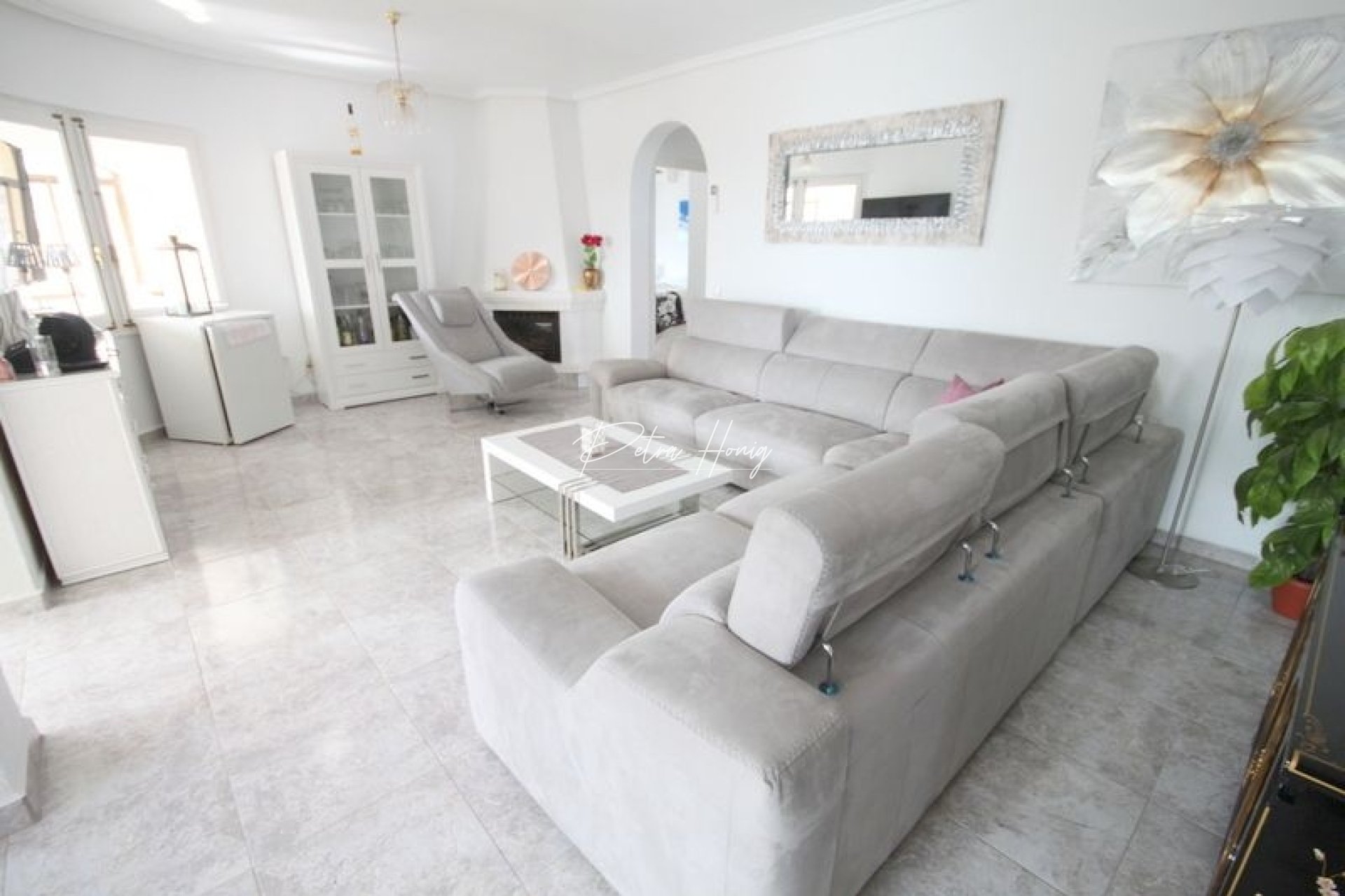 Resales - Villa - Ciudad Quesada - Town Center