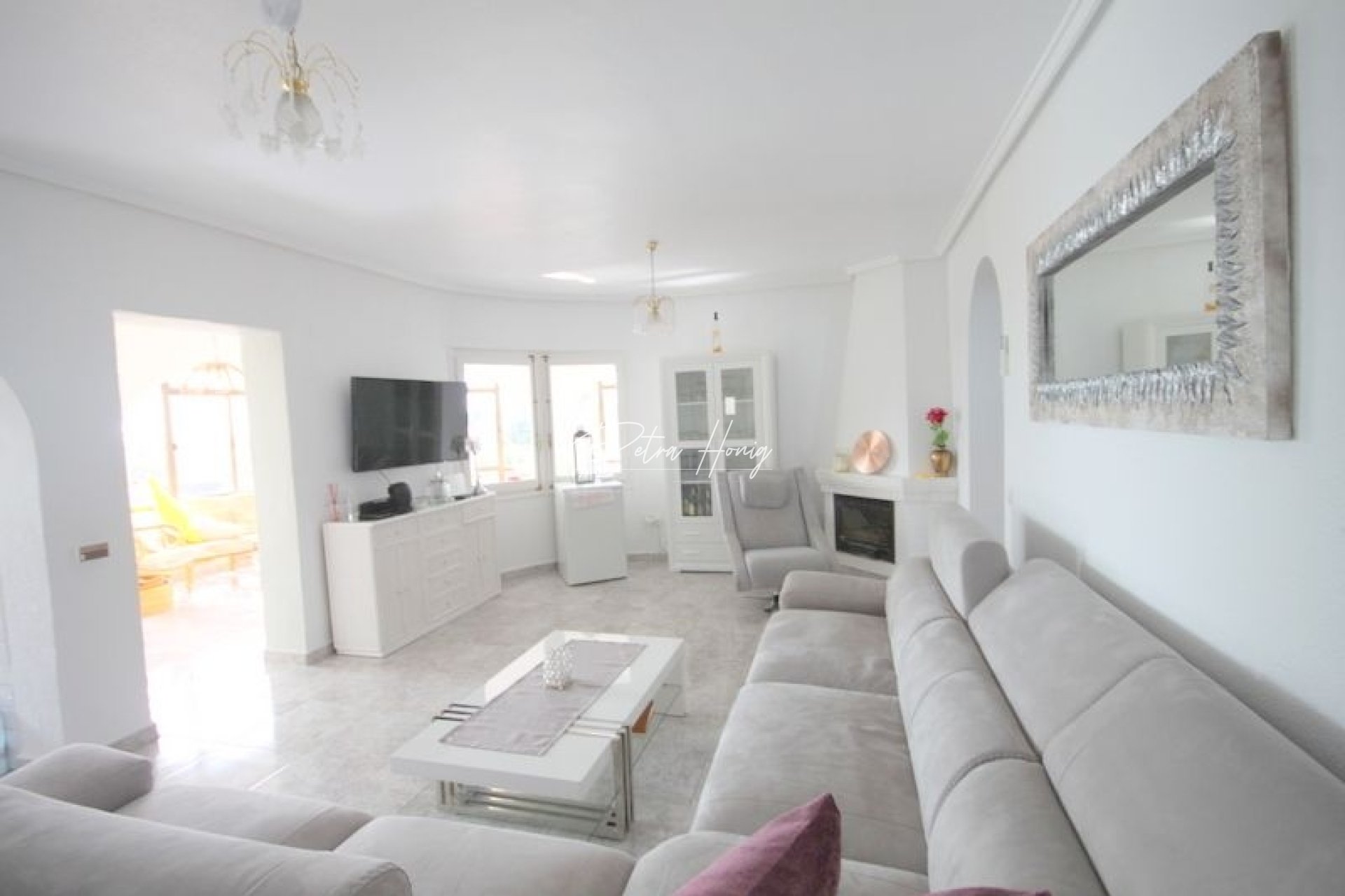 Resales - Villa - Ciudad Quesada - Town Center