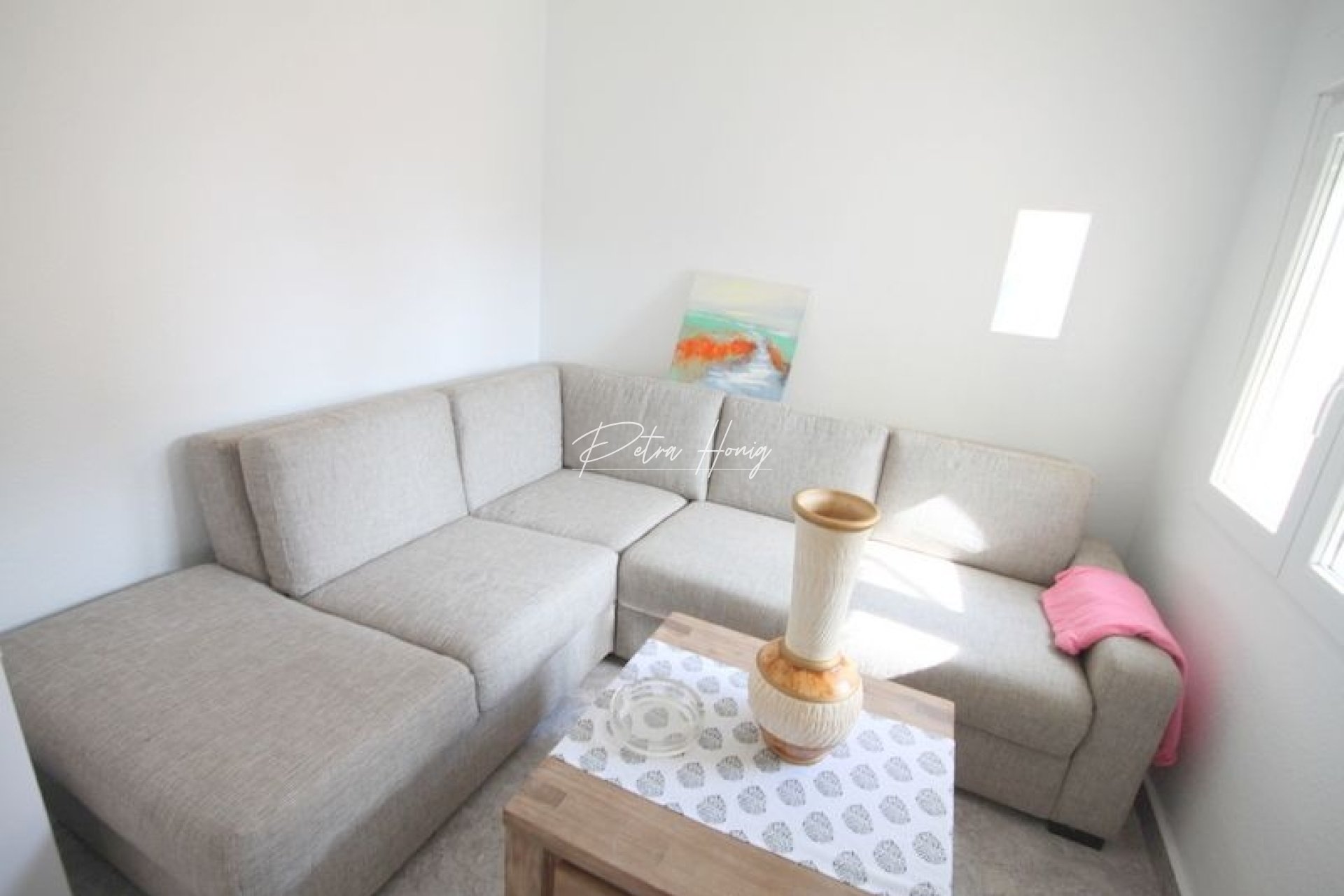 Resales - Villa - Ciudad Quesada - Town Center