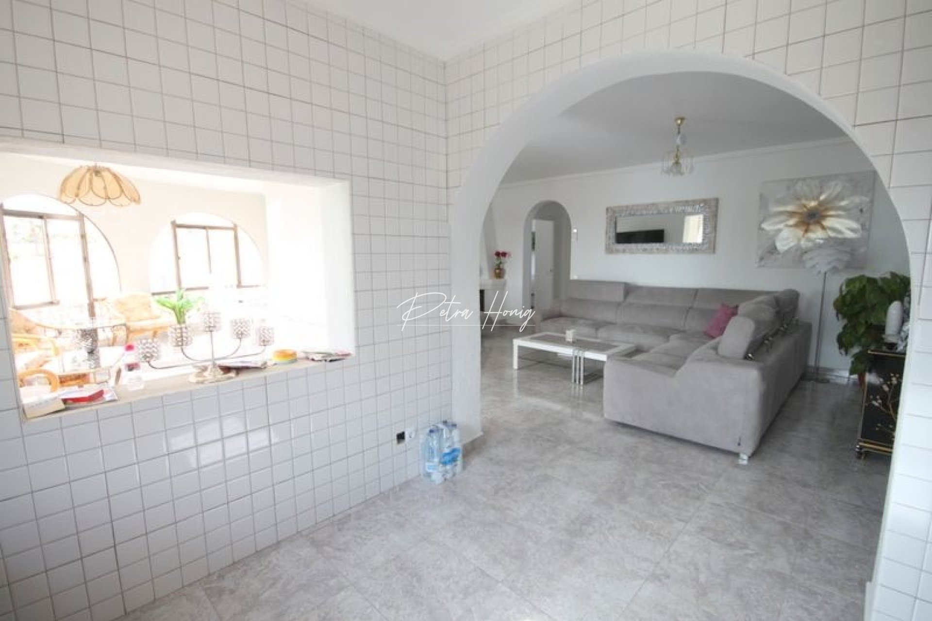 Resales - Villa - Ciudad Quesada - Town Center