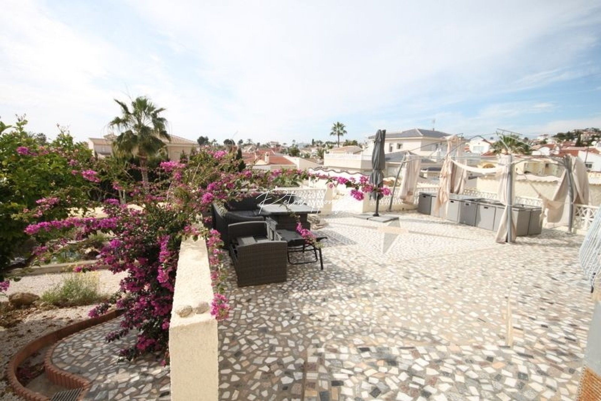 Resales - Villa - Ciudad Quesada - Town Center