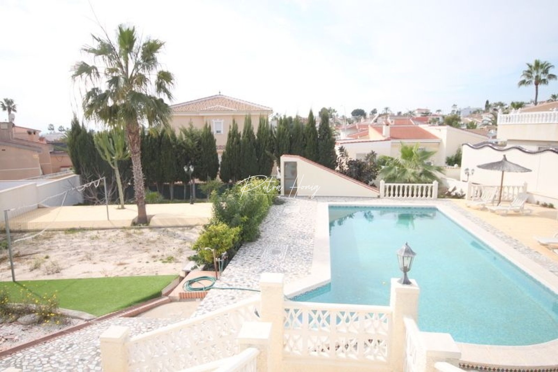 Resales - Villa - Ciudad Quesada - Town Center