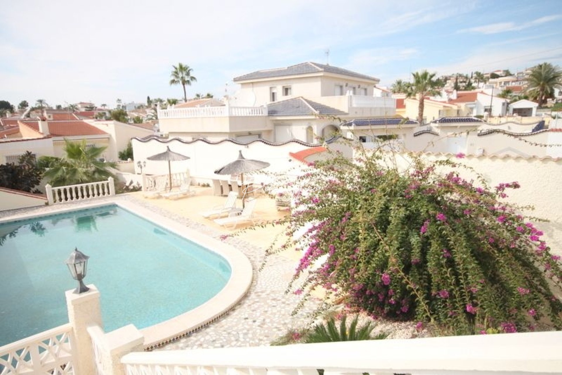 Resales - Villa - Ciudad Quesada - Town Center