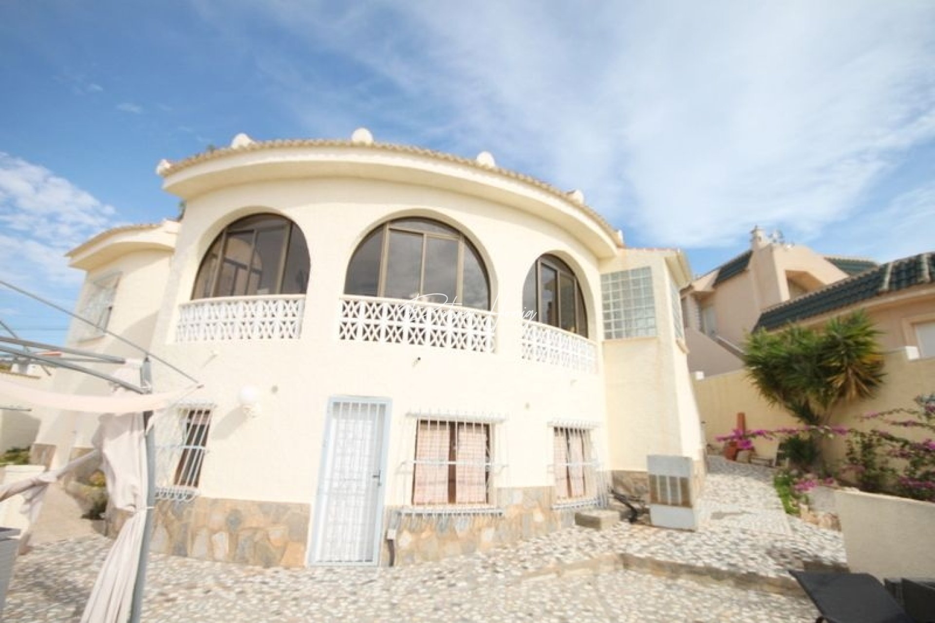 Resales - Villa - Ciudad Quesada - Town Center