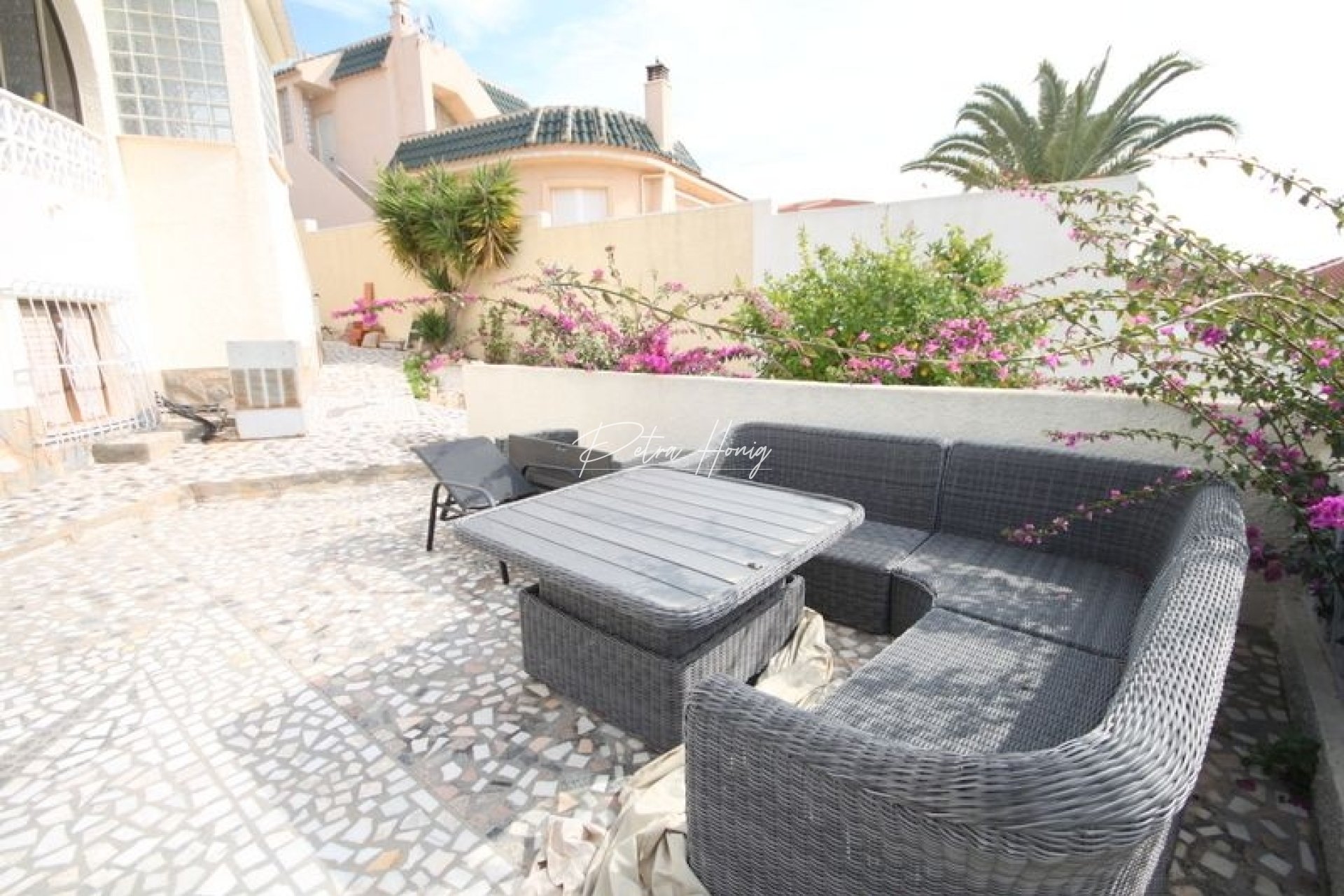 Resales - Villa - Ciudad Quesada - Town Center