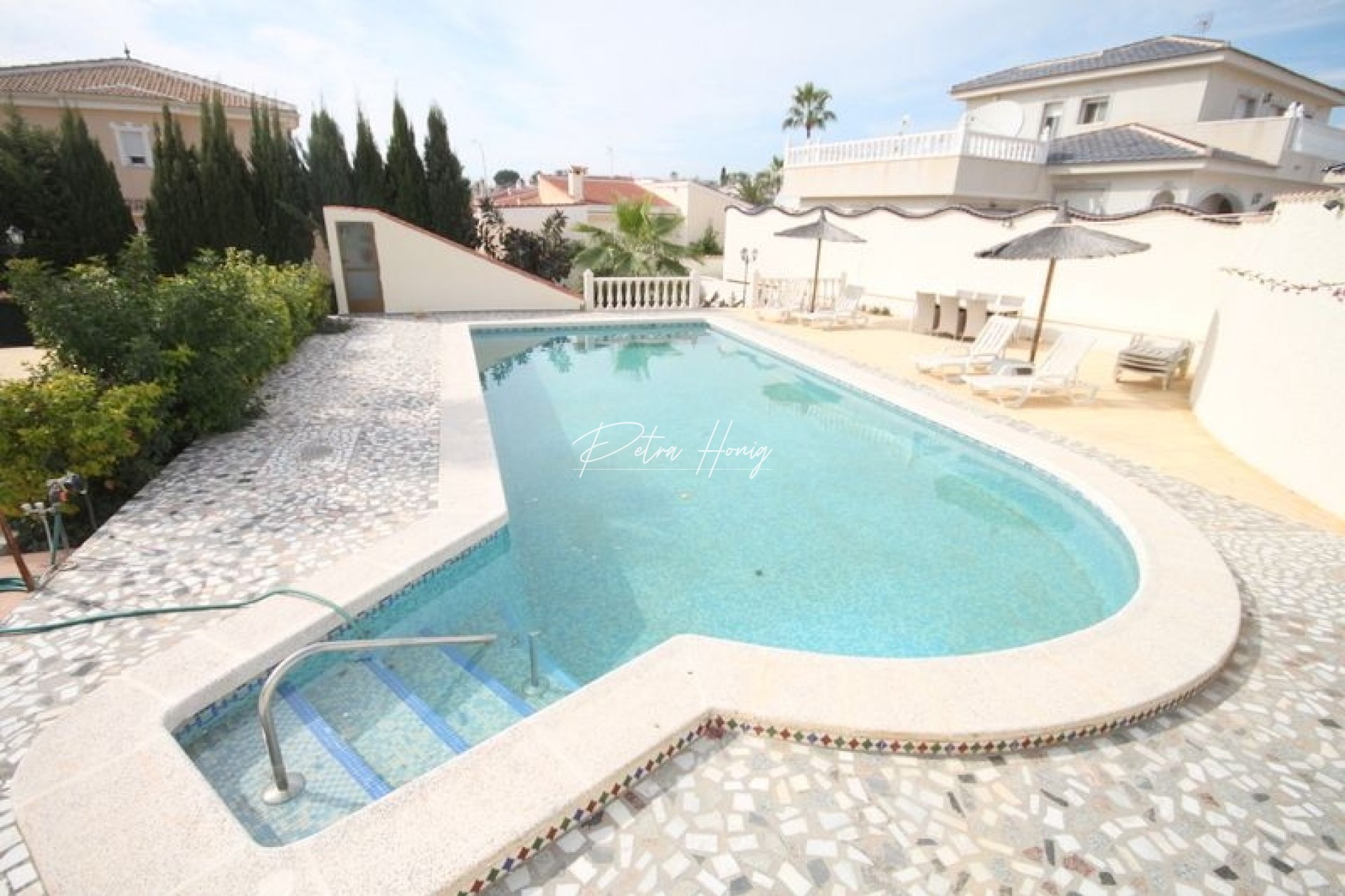 Resales - Villa - Ciudad Quesada - Town Center