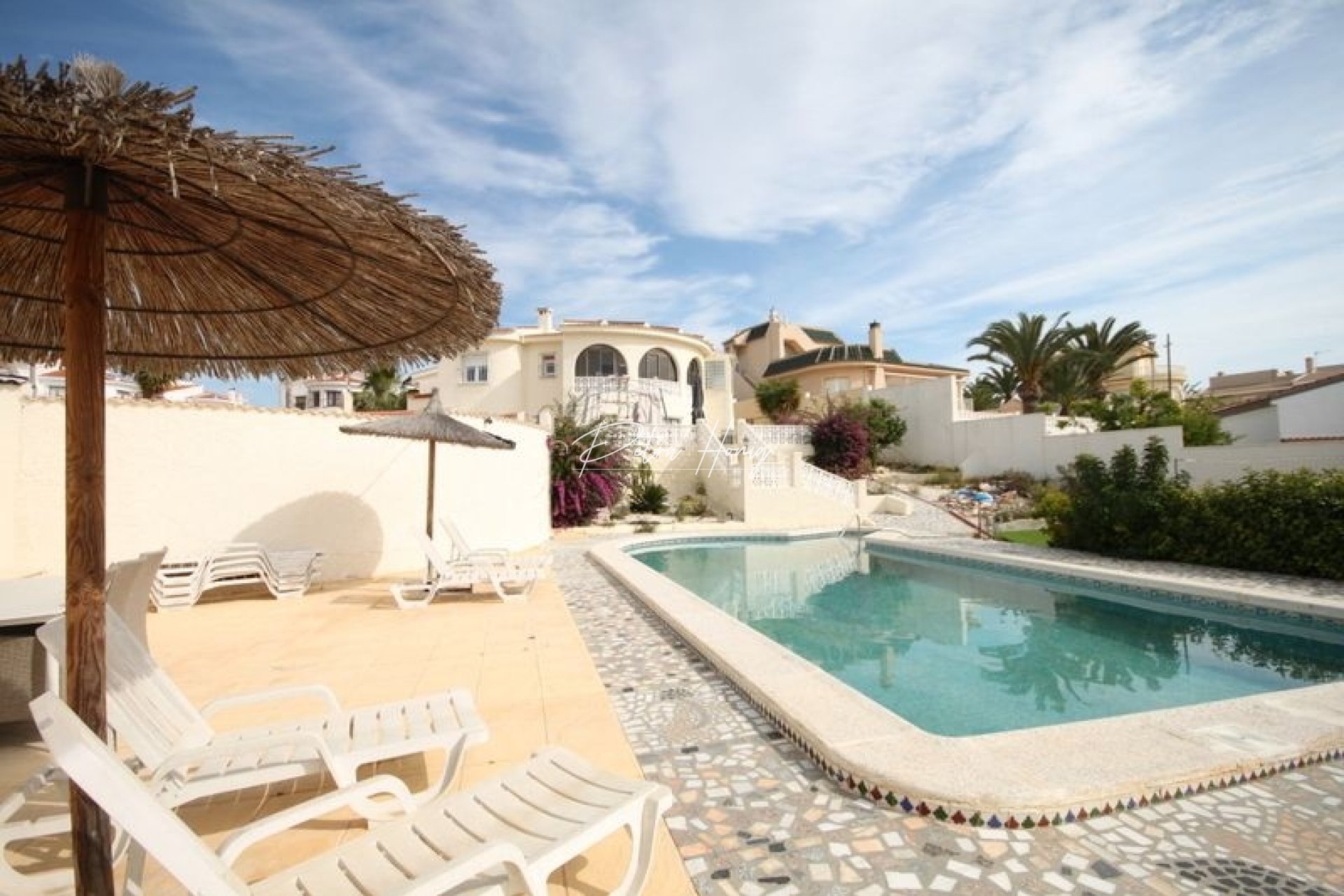 Resales - Villa - Ciudad Quesada - Town Center