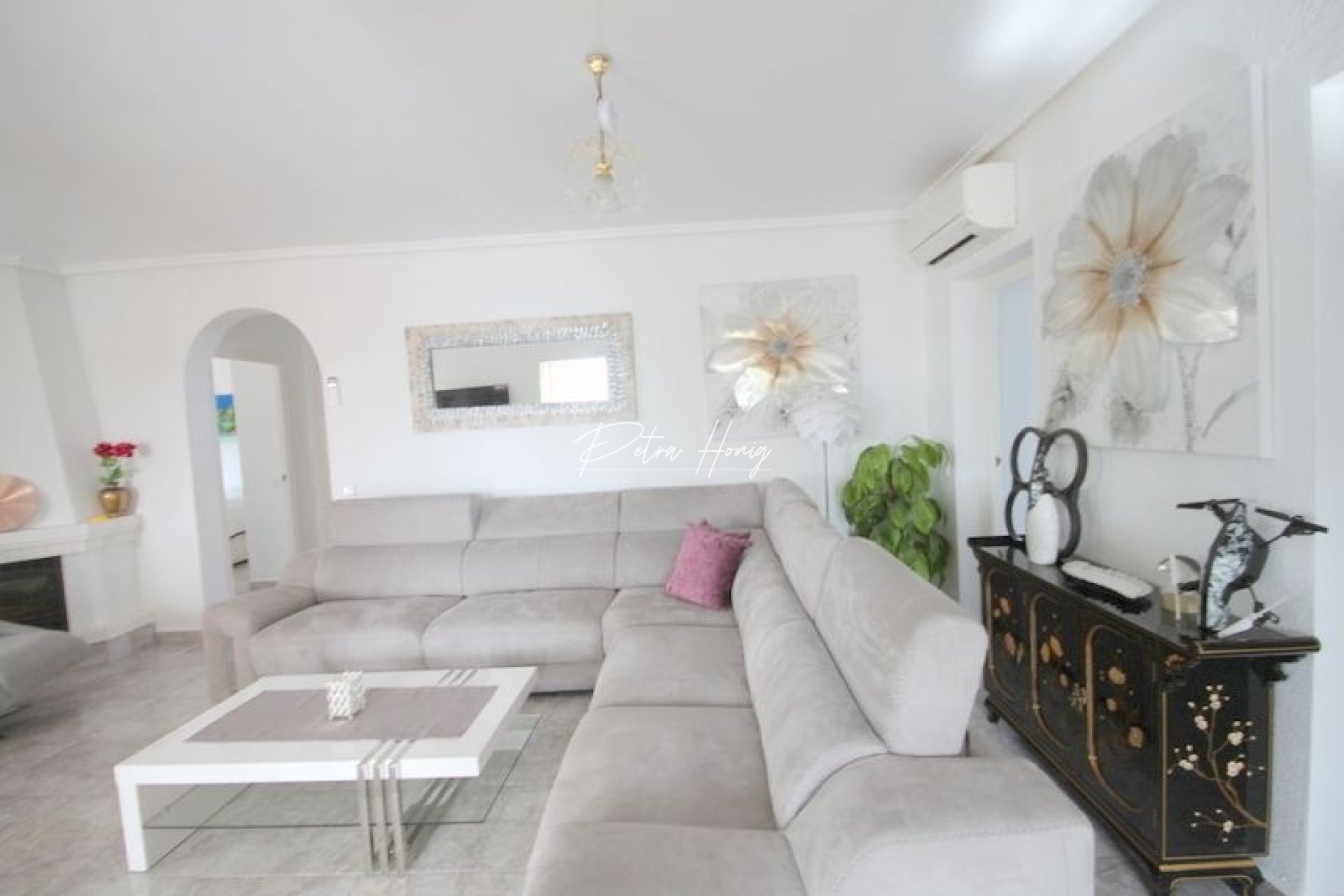 Resales - Villa - Ciudad Quesada - Town Center