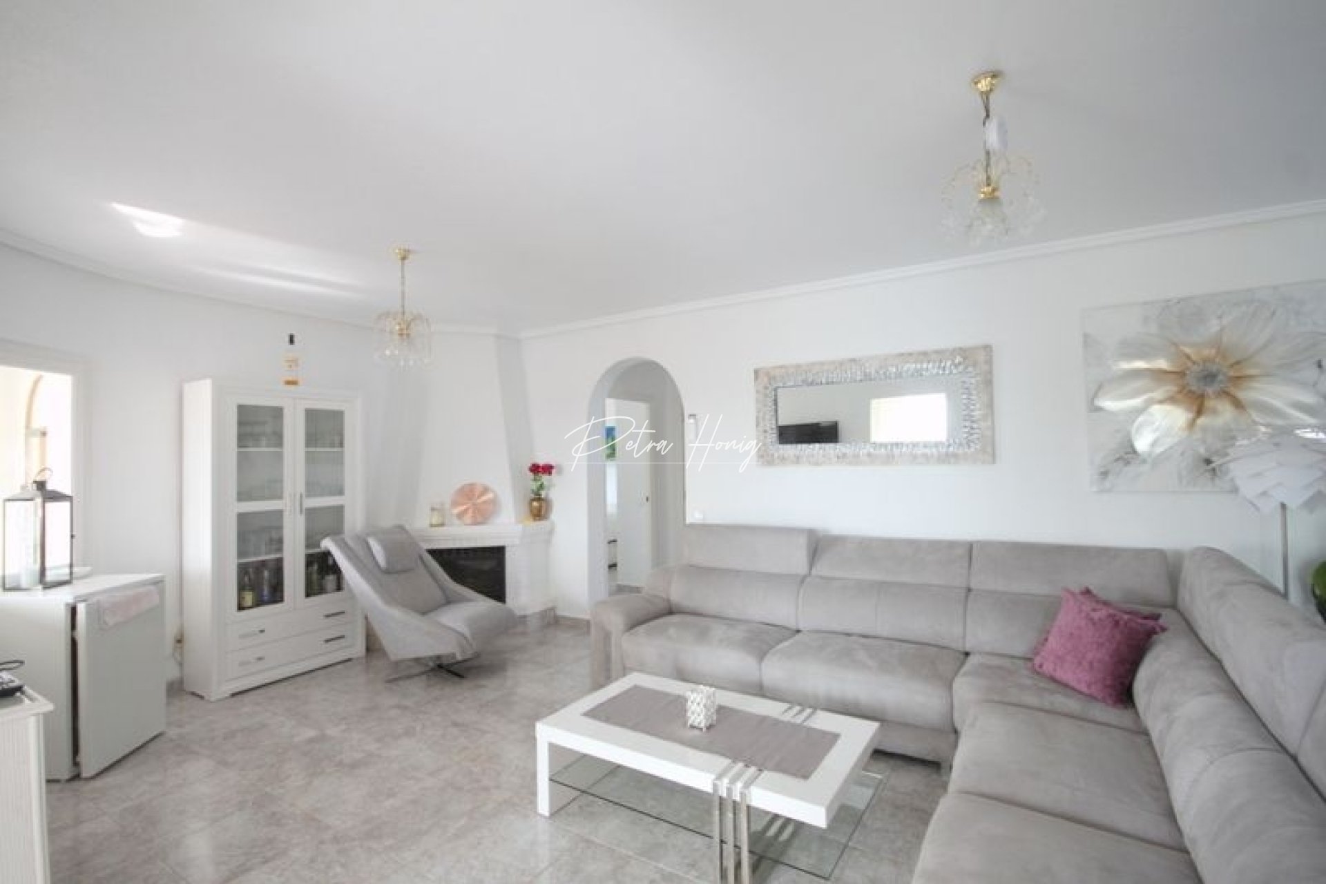 Resales - Villa - Ciudad Quesada - Town Center