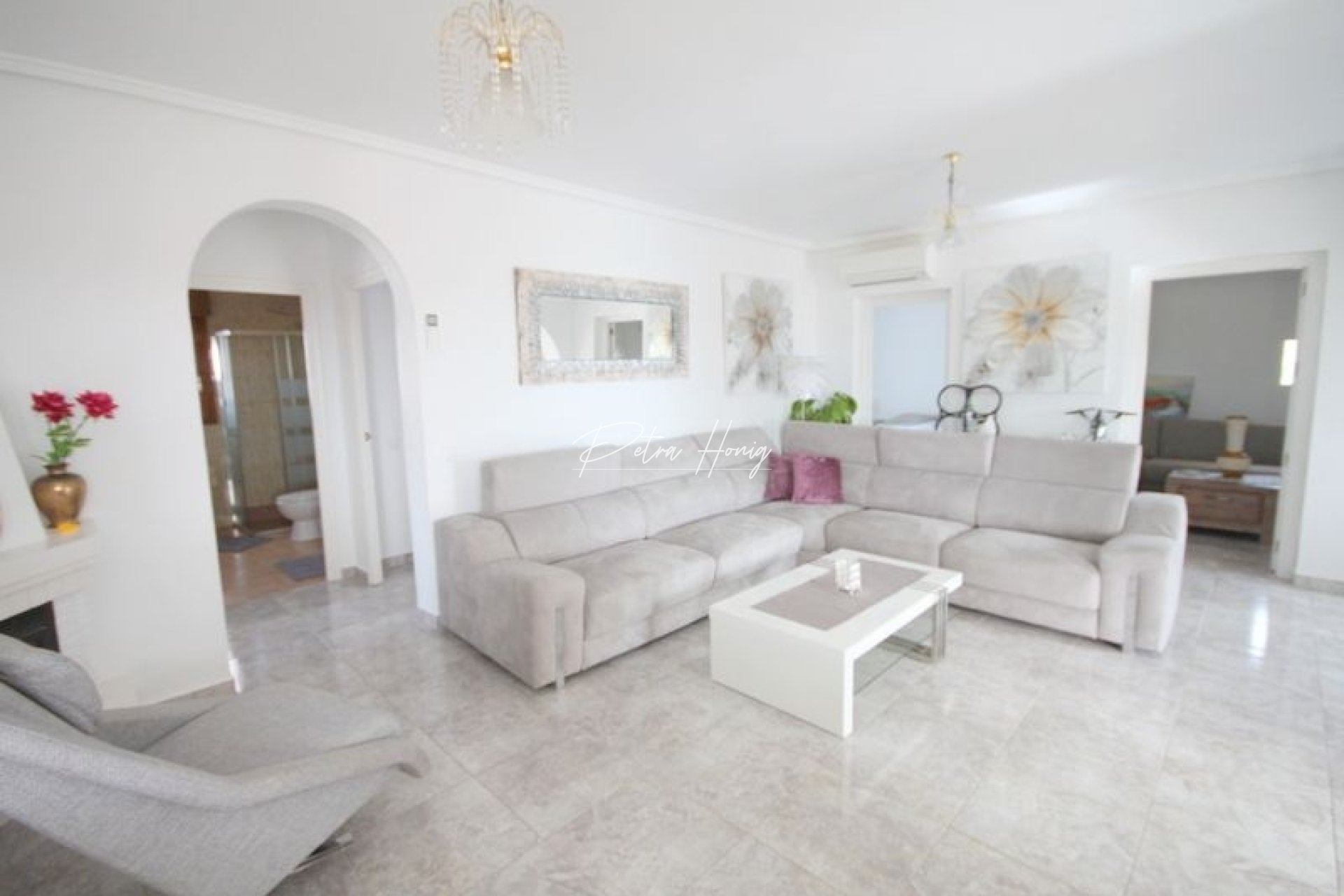 Resales - Villa - Ciudad Quesada - Town Center