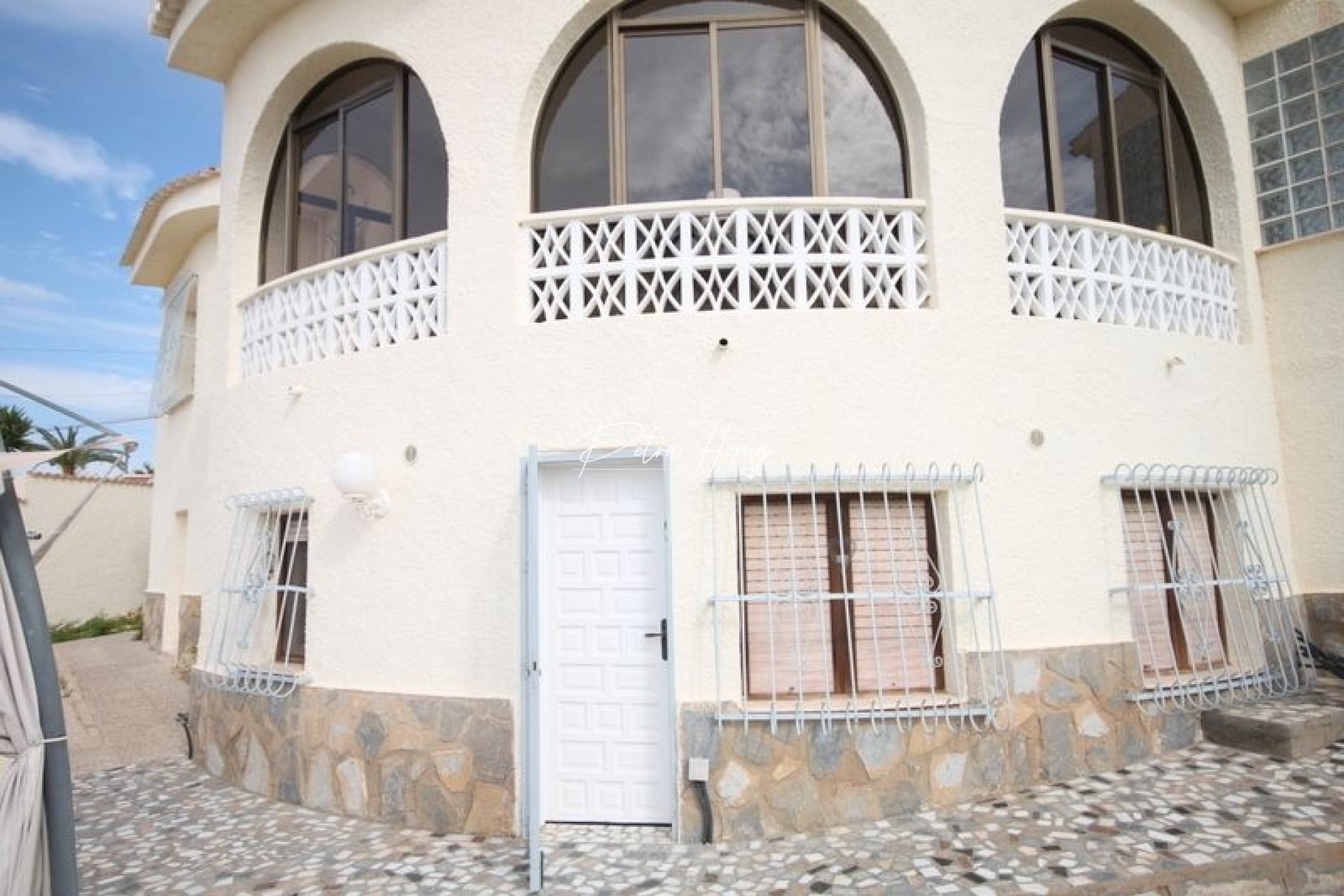Resales - Villa - Ciudad Quesada - Town Center