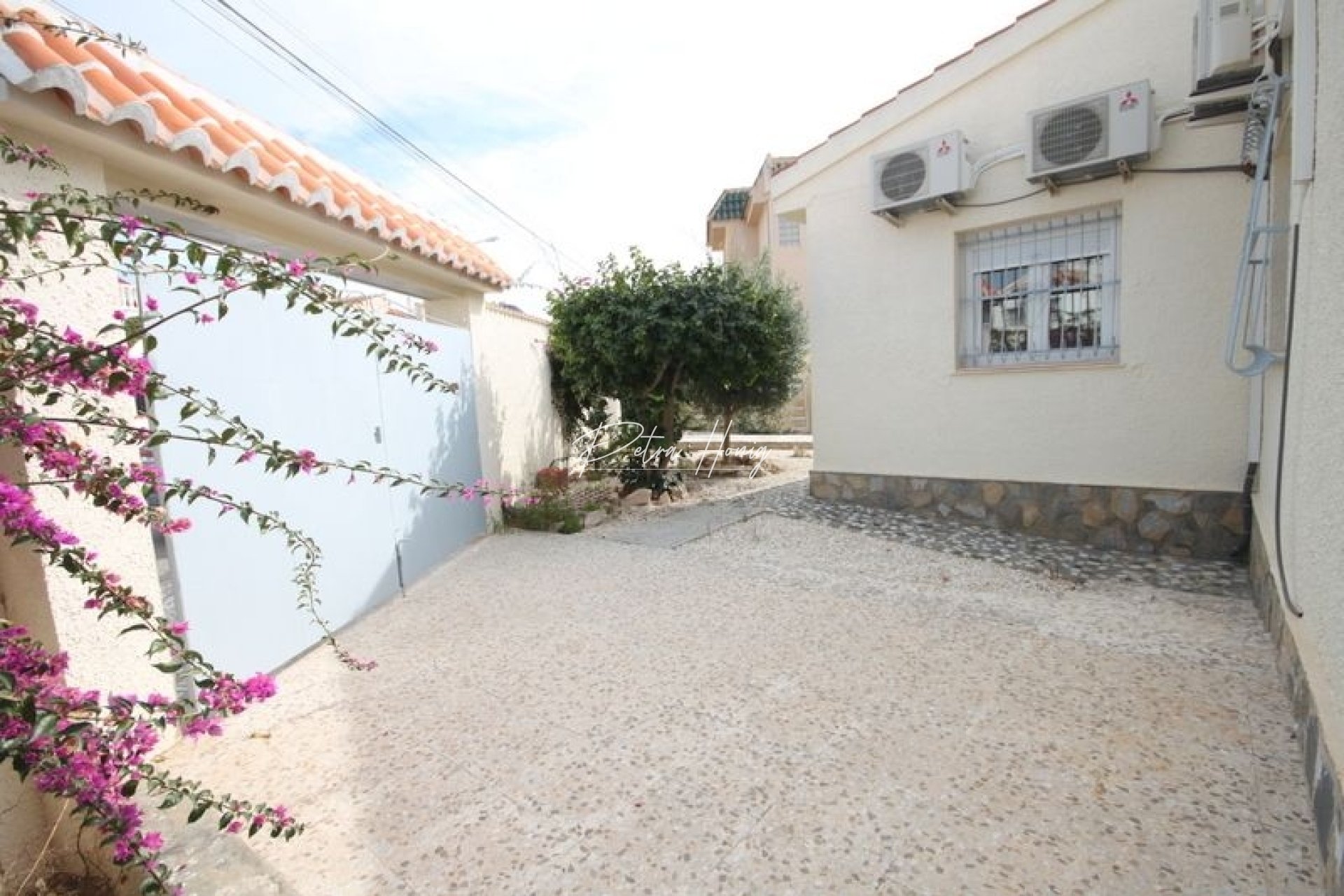Resales - Villa - Ciudad Quesada - Town Center