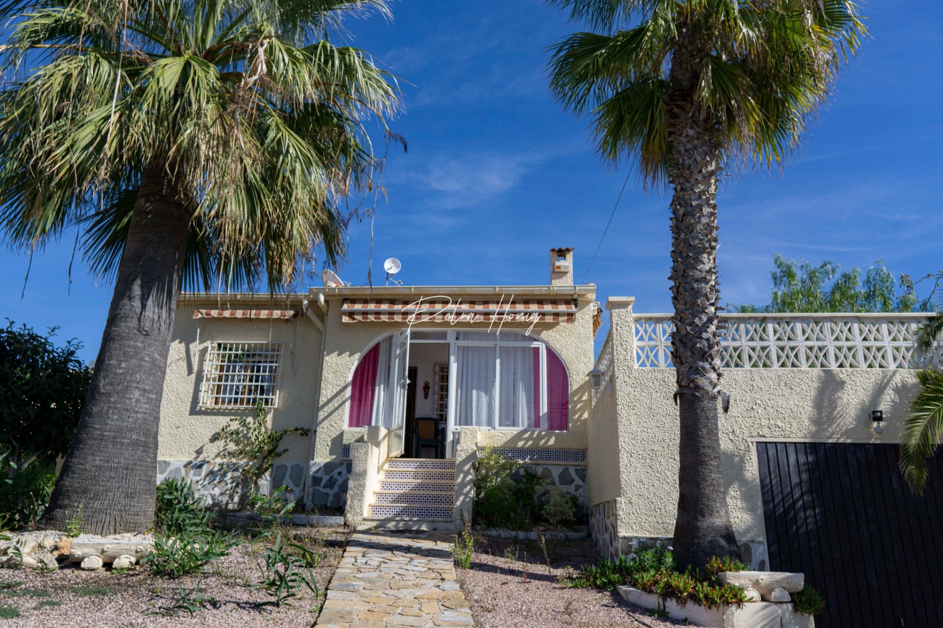 Resales - Villa - Ciudad Quesada - Town Center
