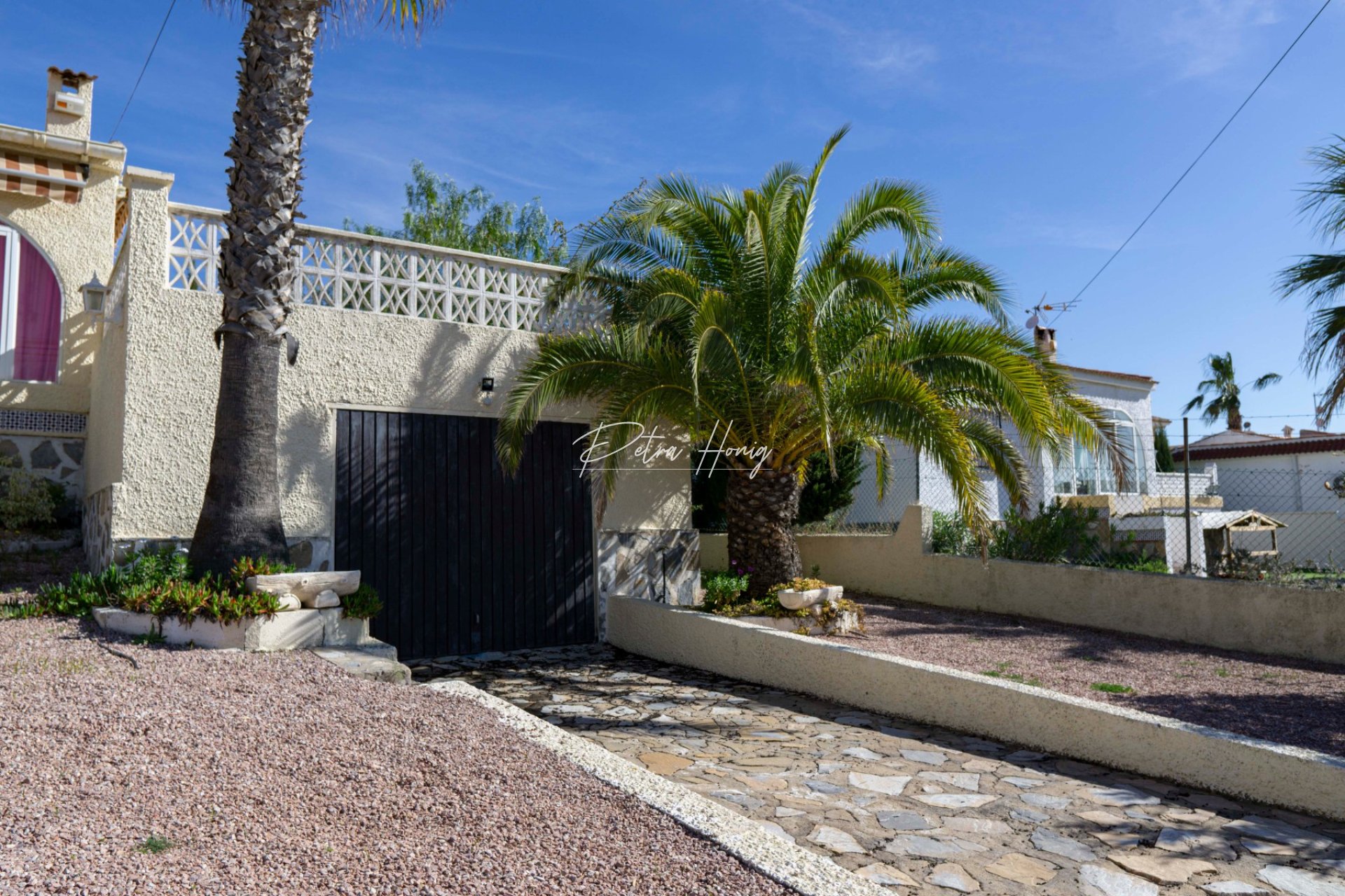 Resales - Villa - Ciudad Quesada - Town Center