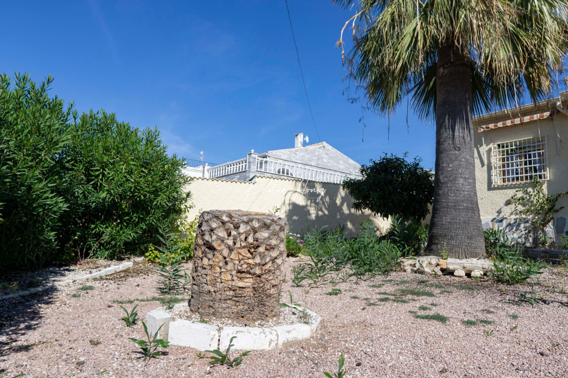 Resales - Villa - Ciudad Quesada - Town Center