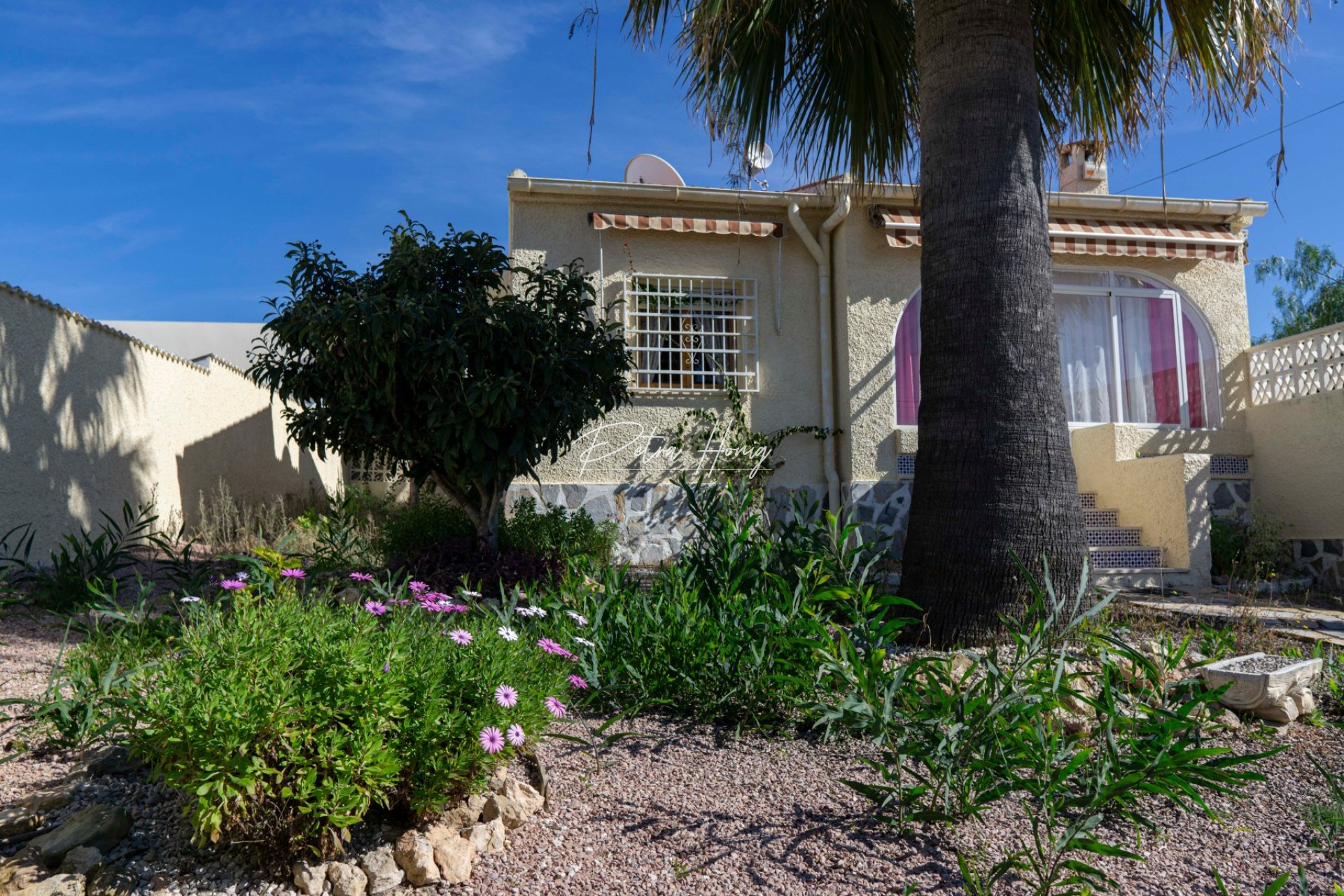 Resales - Villa - Ciudad Quesada - Town Center
