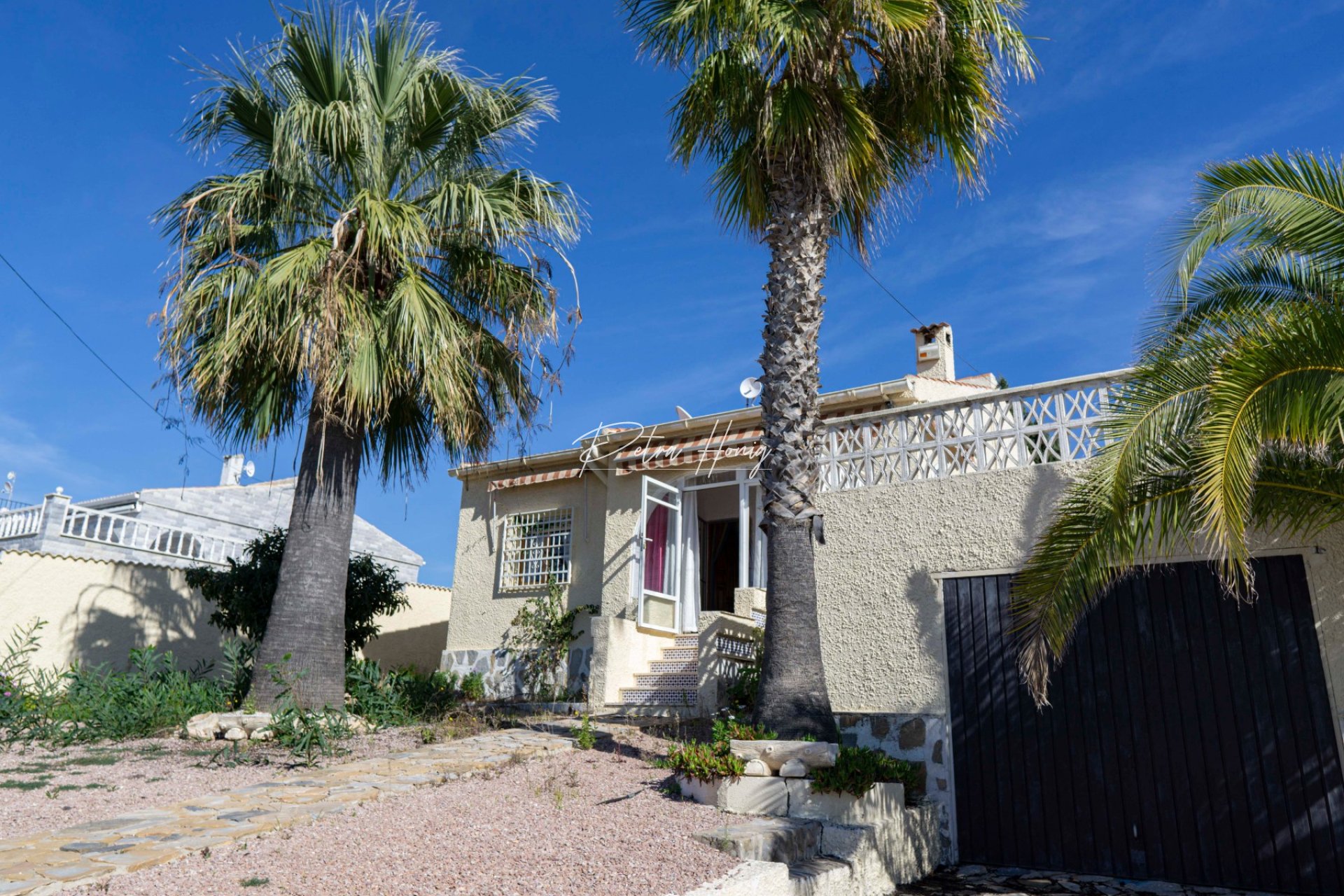 Resales - Villa - Ciudad Quesada - Town Center