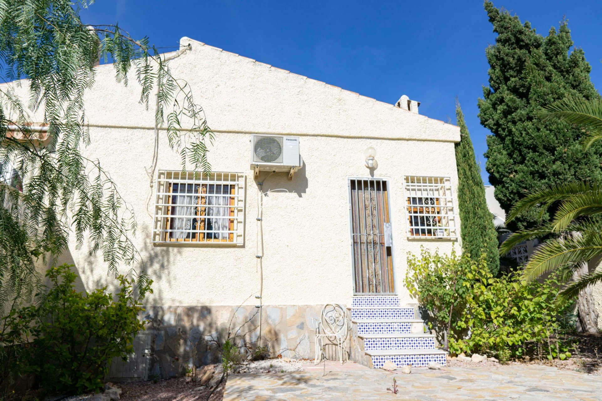 Resales - Villa - Ciudad Quesada - Town Center