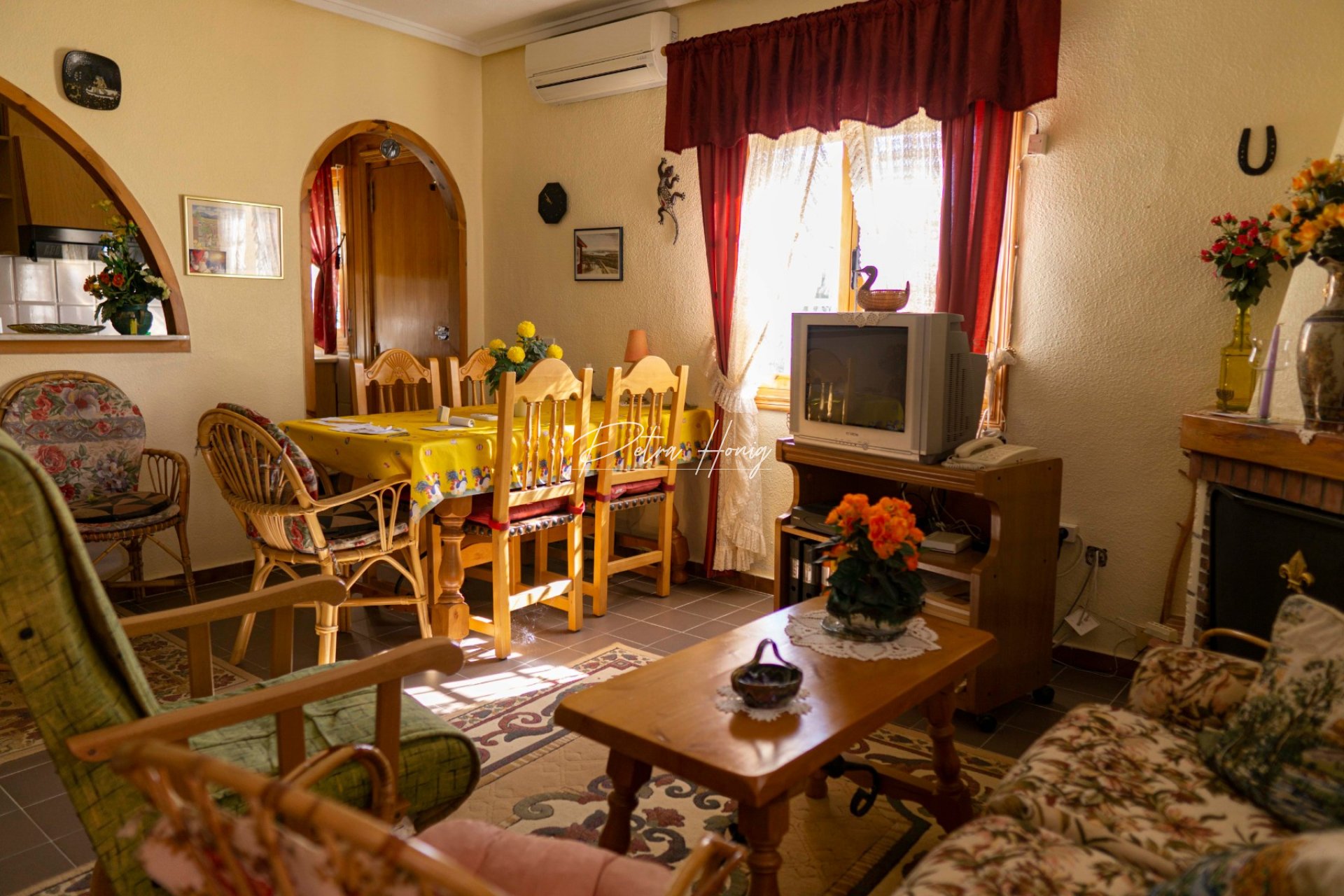 Resales - Villa - Ciudad Quesada - Town Center
