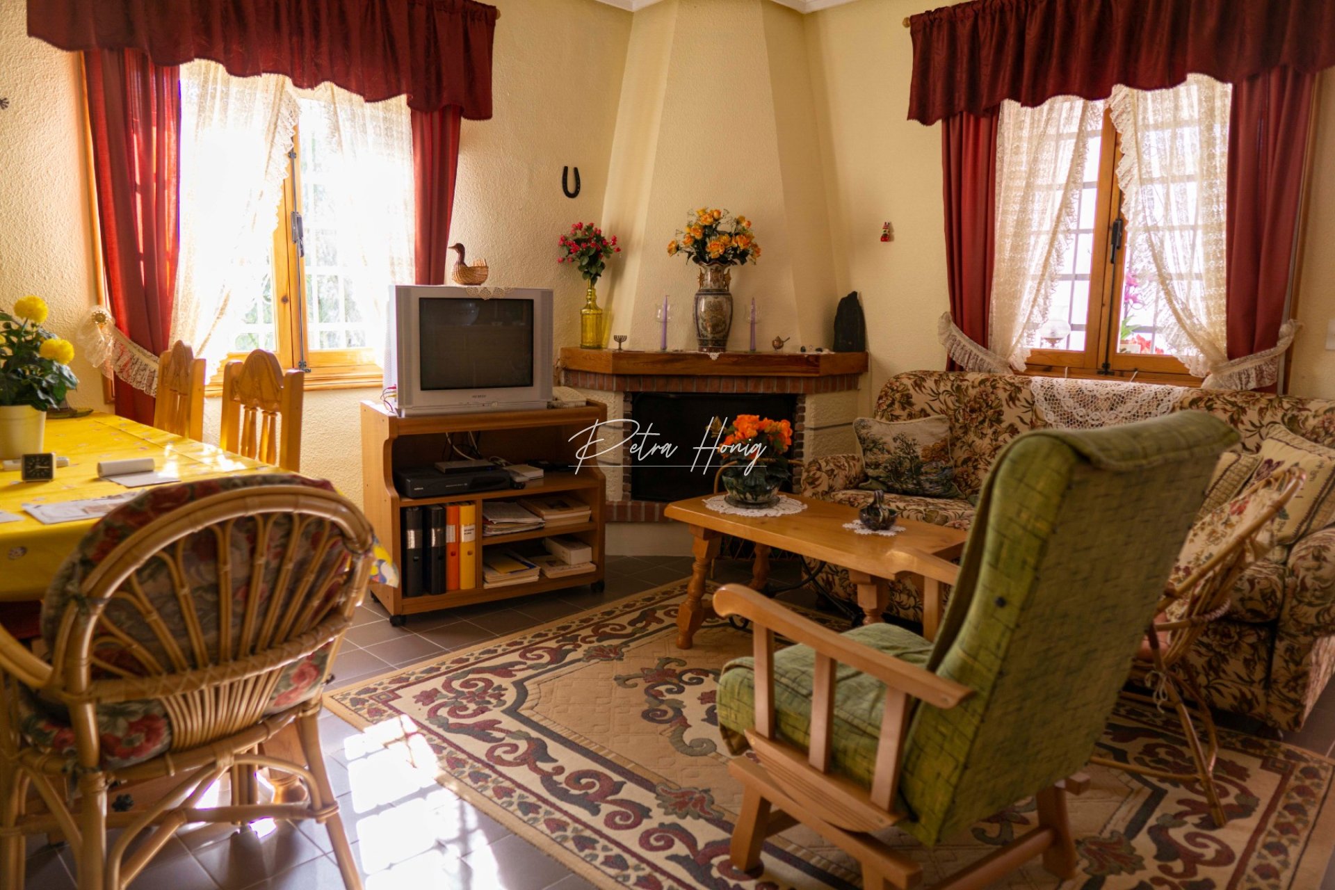 Resales - Villa - Ciudad Quesada - Town Center