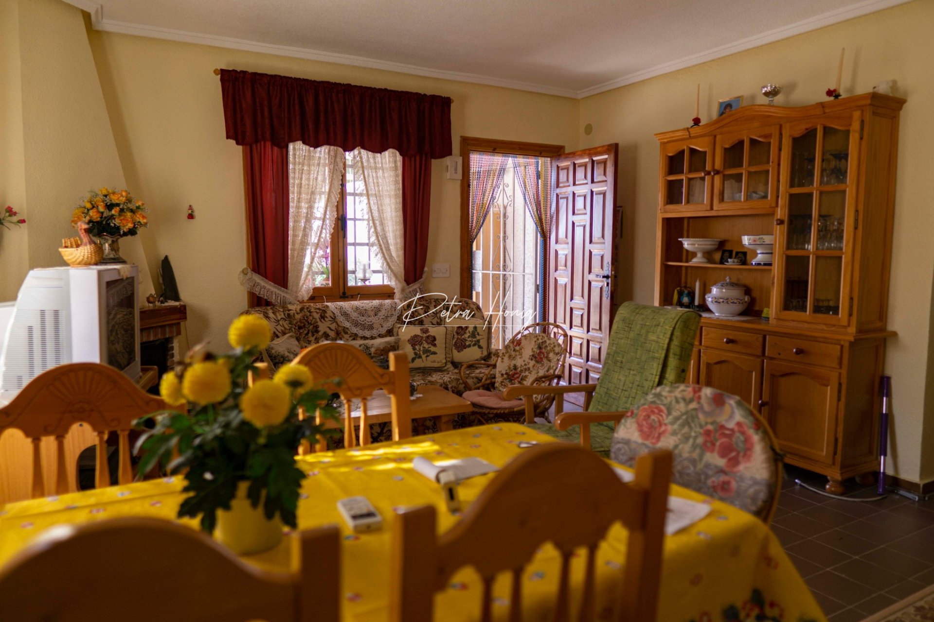 Resales - Villa - Ciudad Quesada - Town Center
