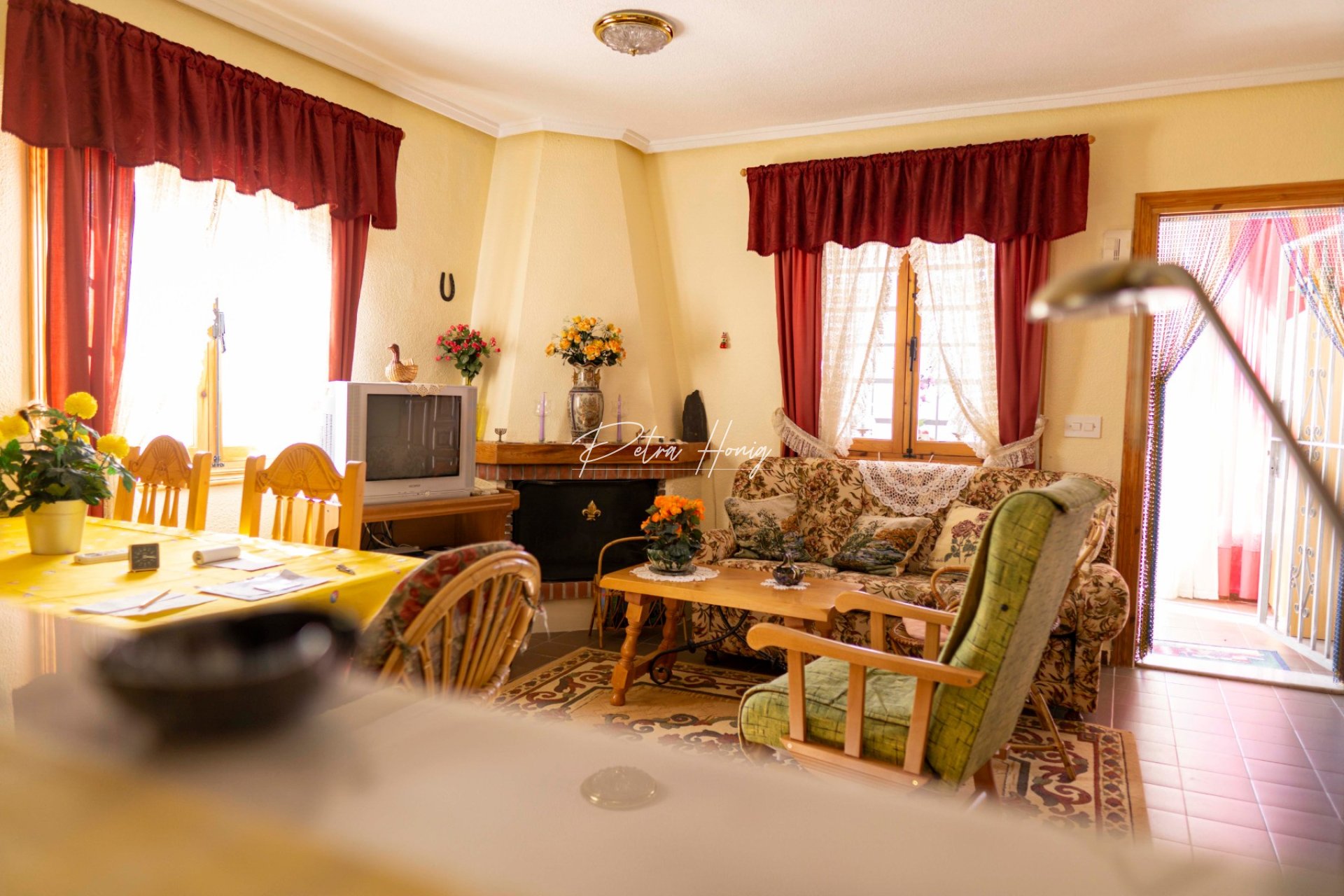Resales - Villa - Ciudad Quesada - Town Center