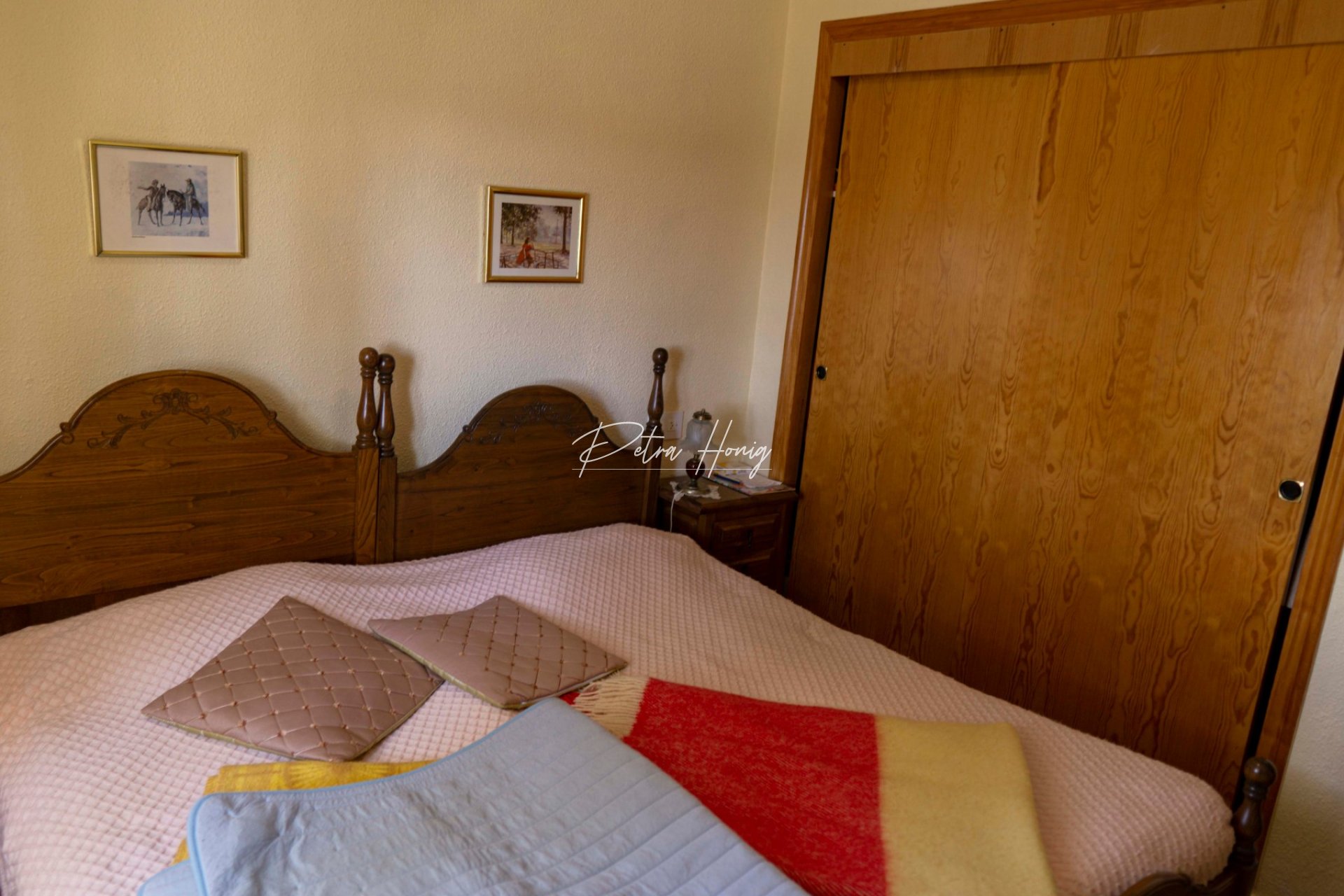 Resales - Villa - Ciudad Quesada - Town Center