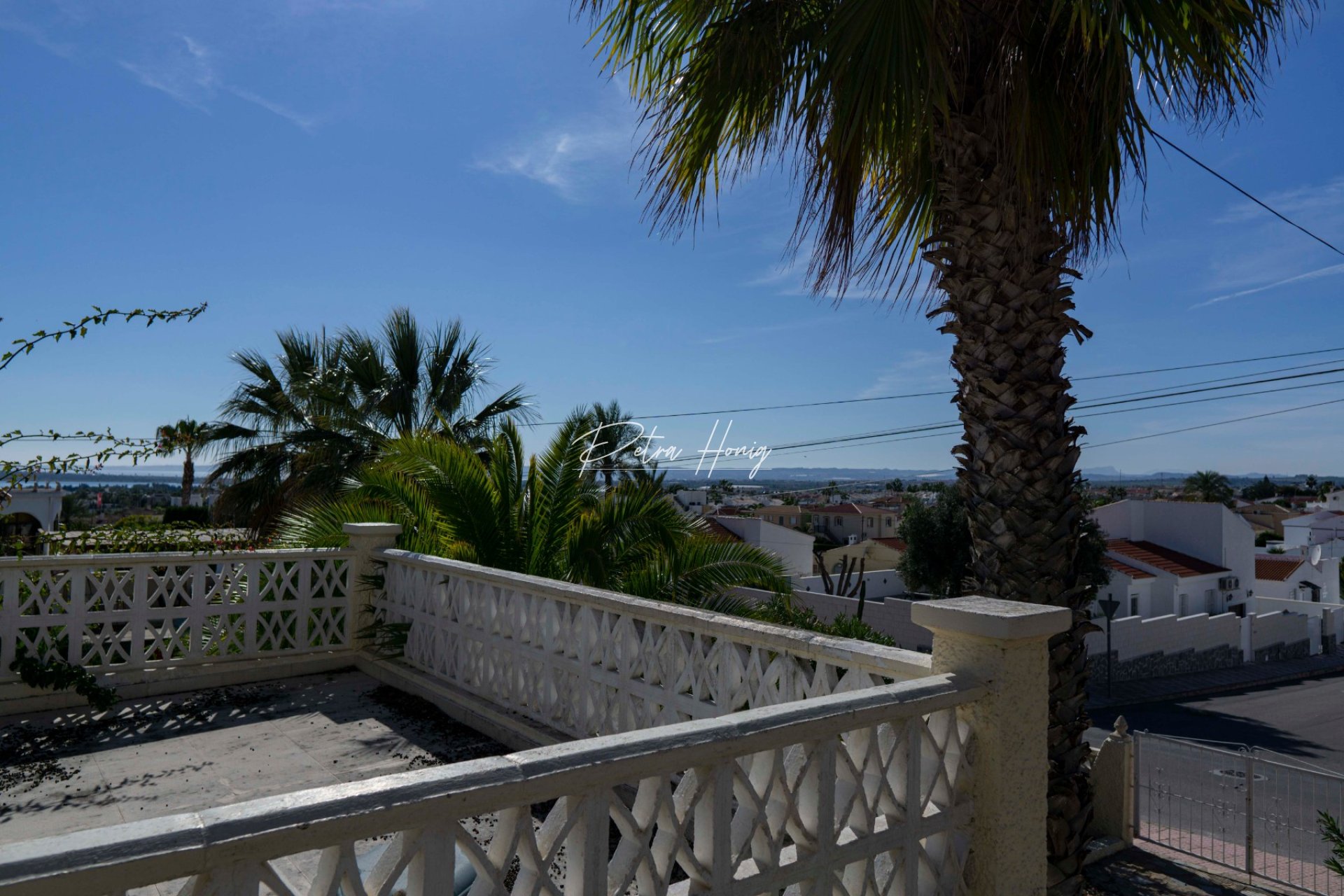 Resales - Villa - Ciudad Quesada - Town Center