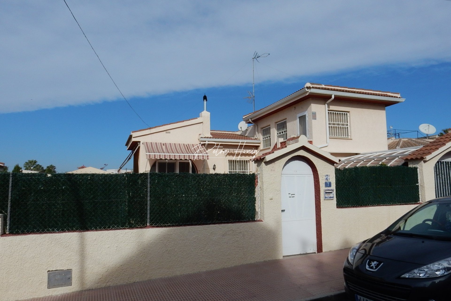 Resales - Villa - Ciudad Quesada - Town Center