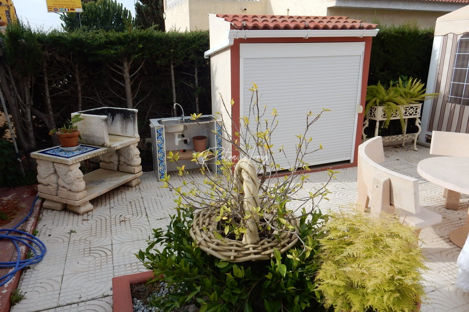 Resales - Villa - Ciudad Quesada - Town Center