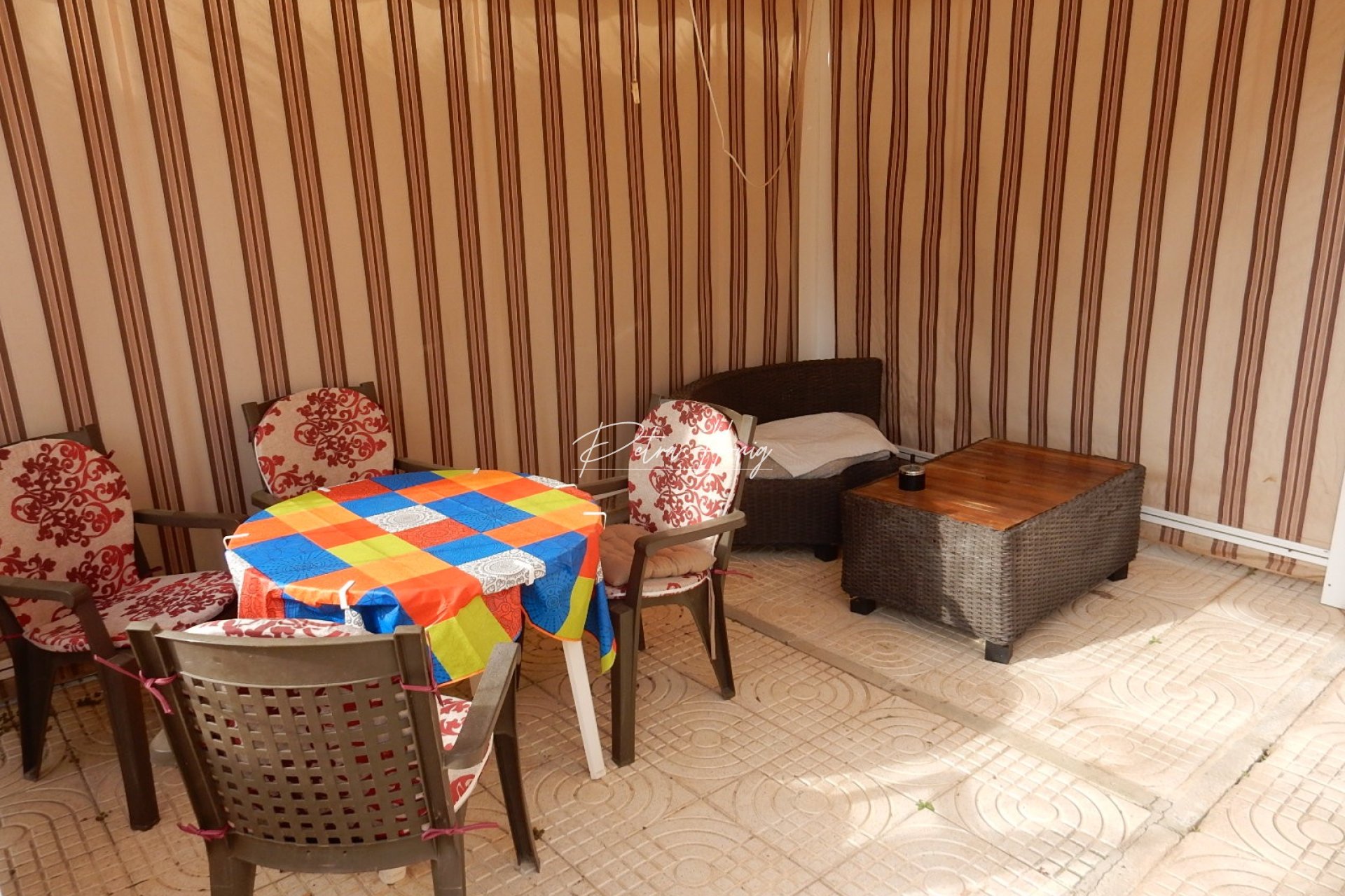 Resales - Villa - Ciudad Quesada - Town Center