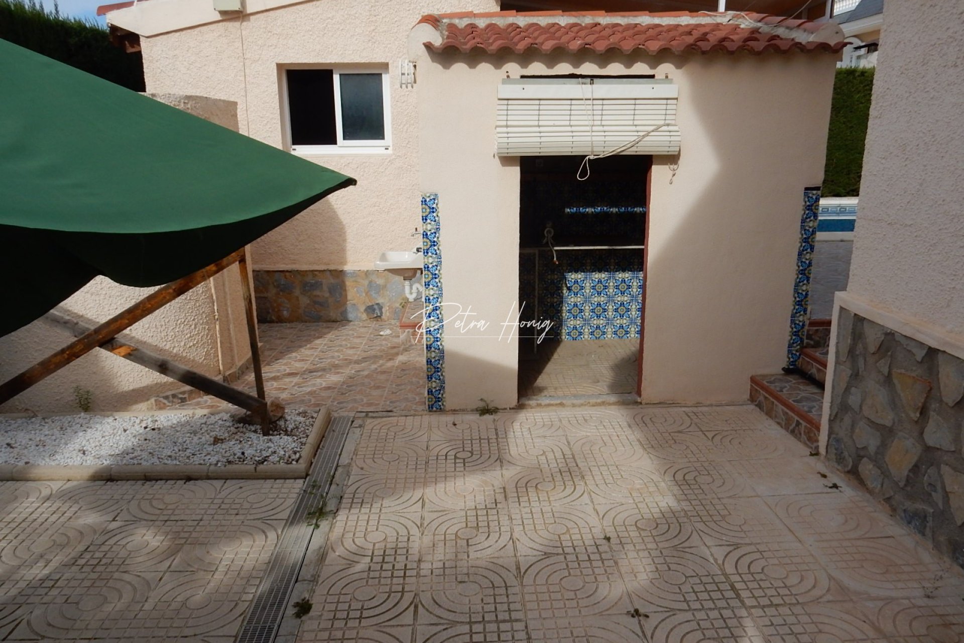 Resales - Villa - Ciudad Quesada - Town Center