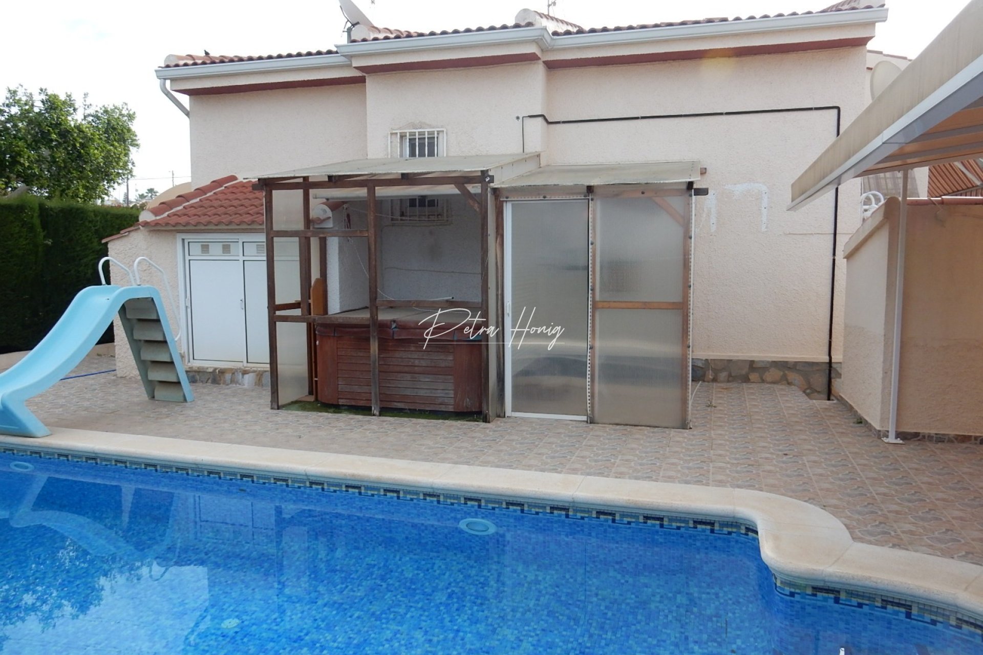 Resales - Villa - Ciudad Quesada - Town Center