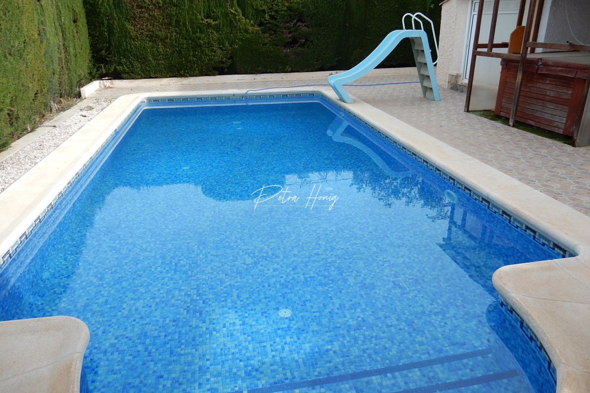 Resales - Villa - Ciudad Quesada - Town Center