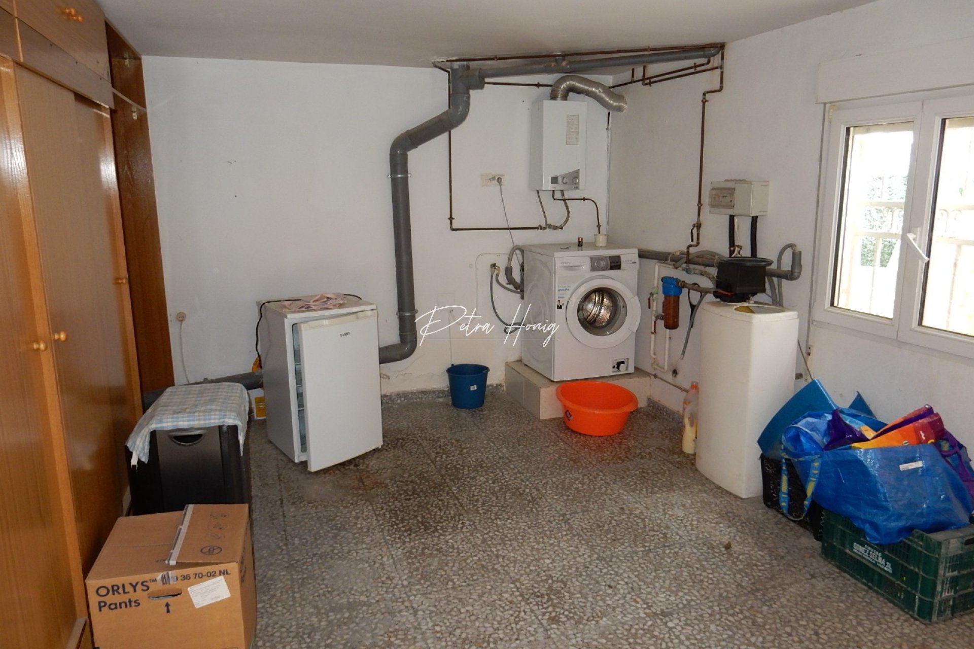 Resales - Villa - Ciudad Quesada - Town Center