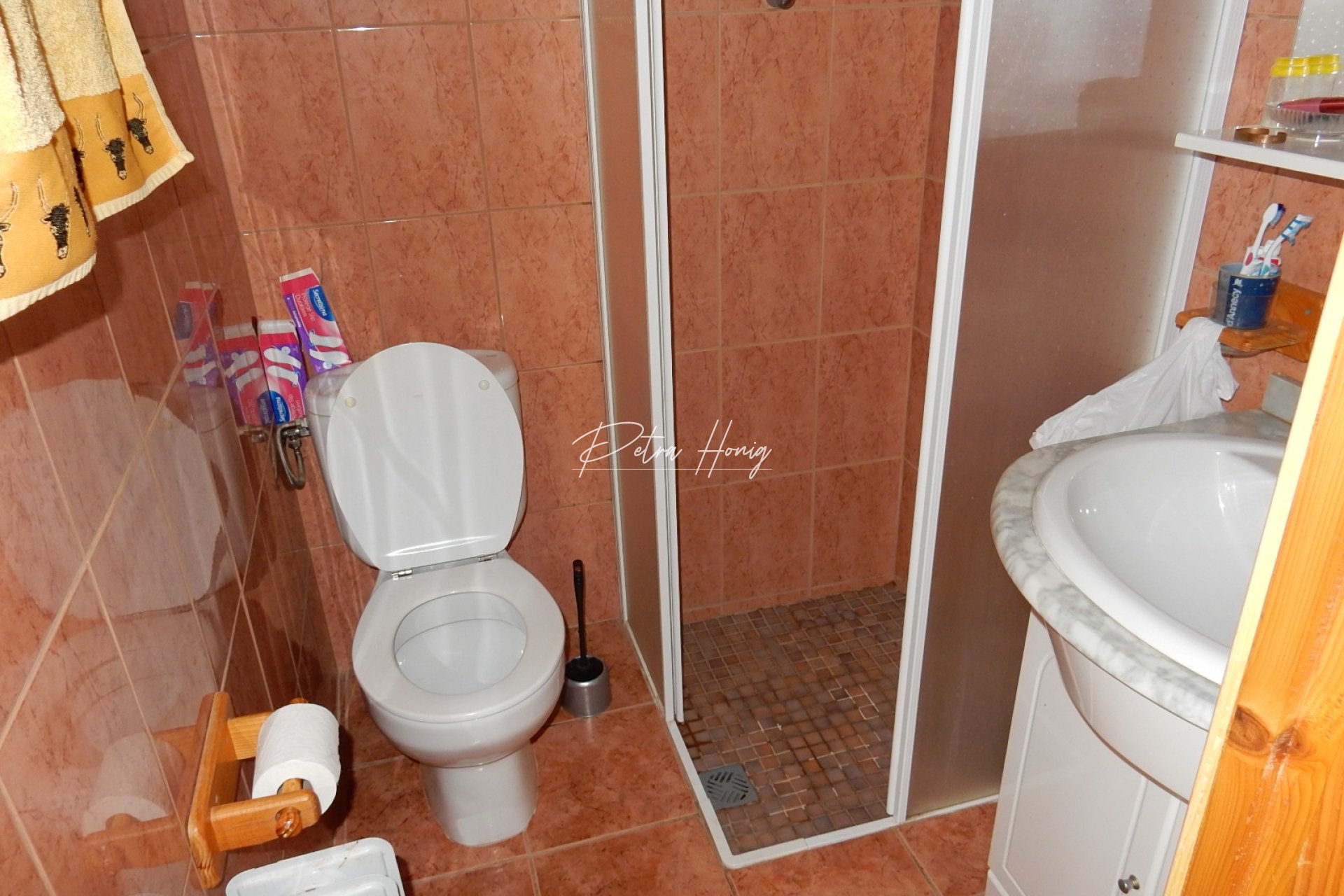 Resales - Villa - Ciudad Quesada - Town Center
