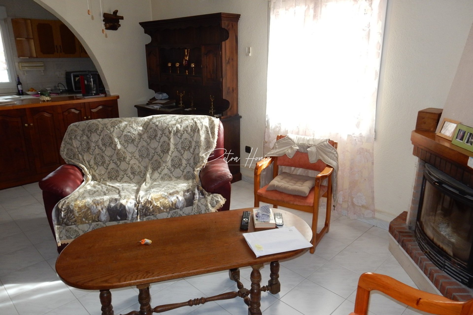 Resales - Villa - Ciudad Quesada - Town Center