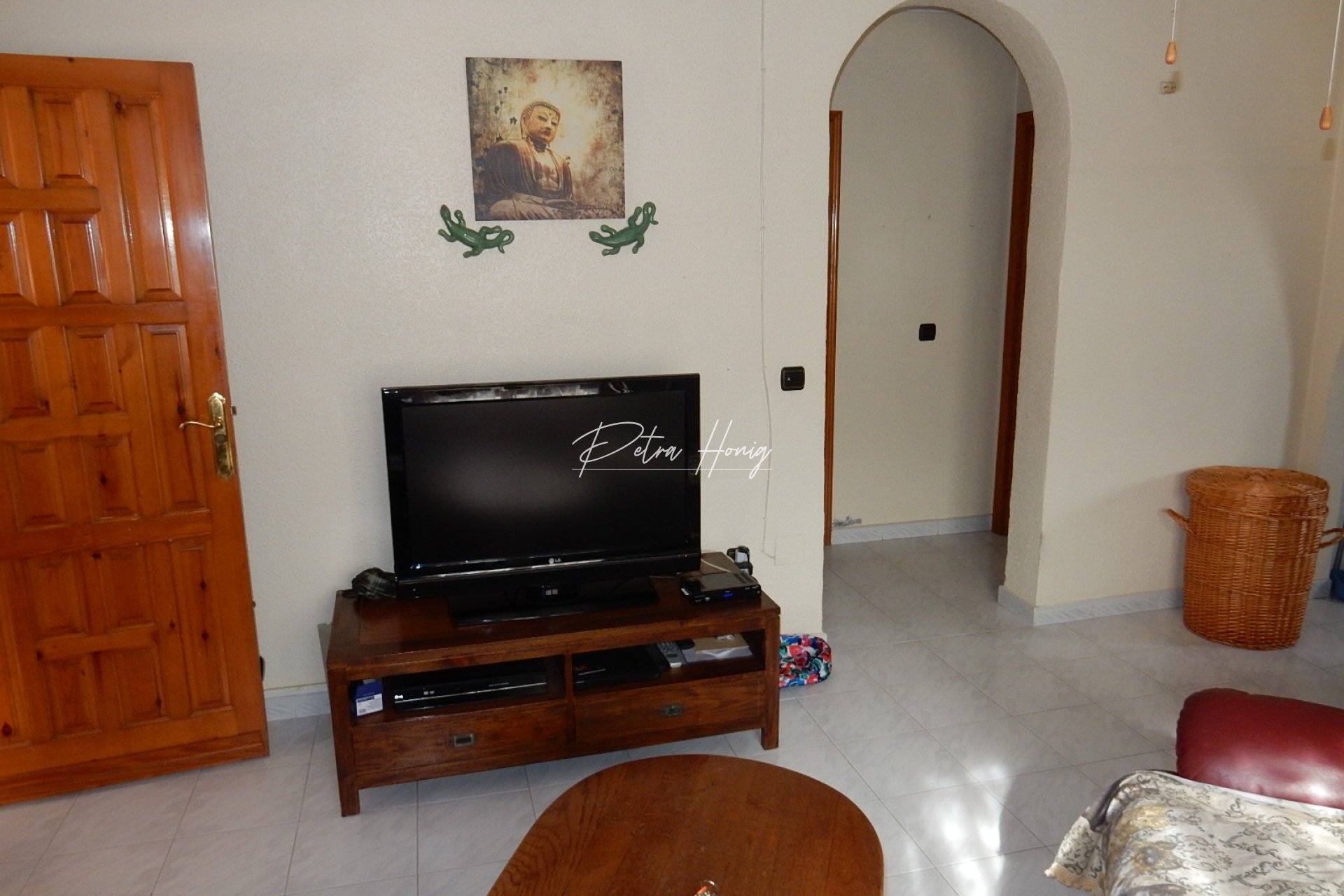 Resales - Villa - Ciudad Quesada - Town Center