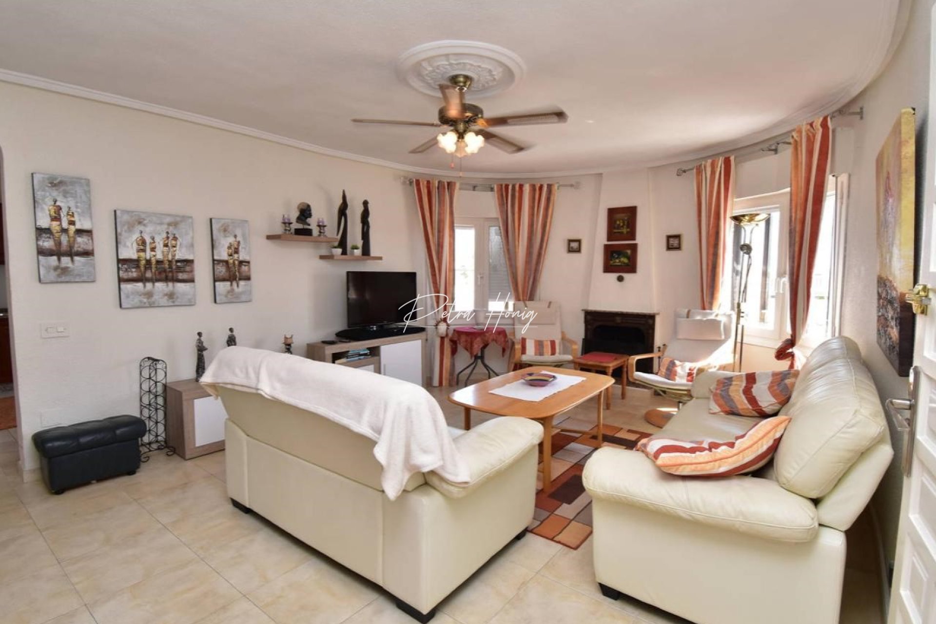 Resales - Villa - Ciudad Quesada - Town Center