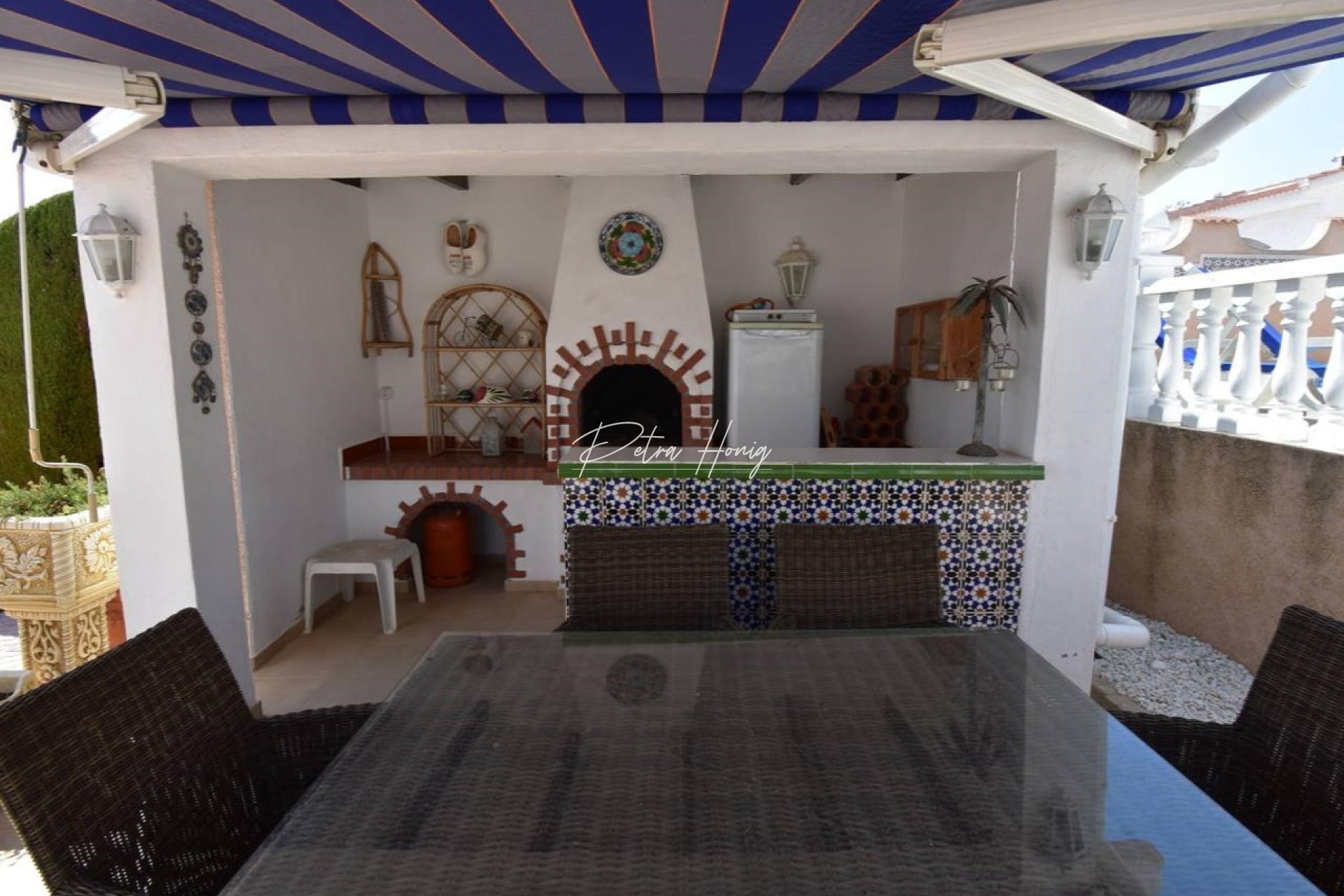 Resales - Villa - Ciudad Quesada - Town Center