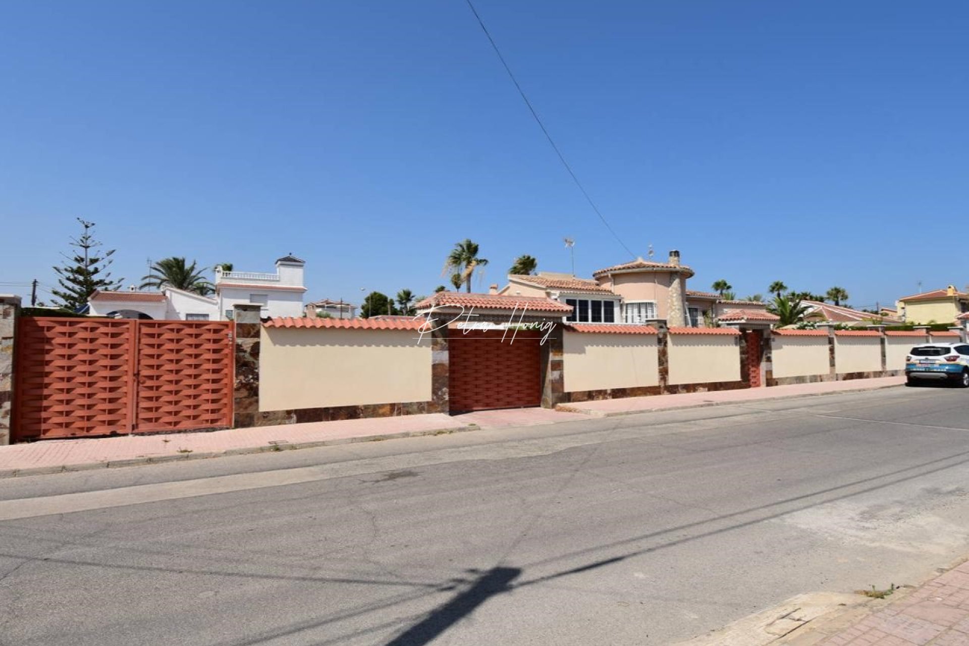 Resales - Villa - Ciudad Quesada - Town Center