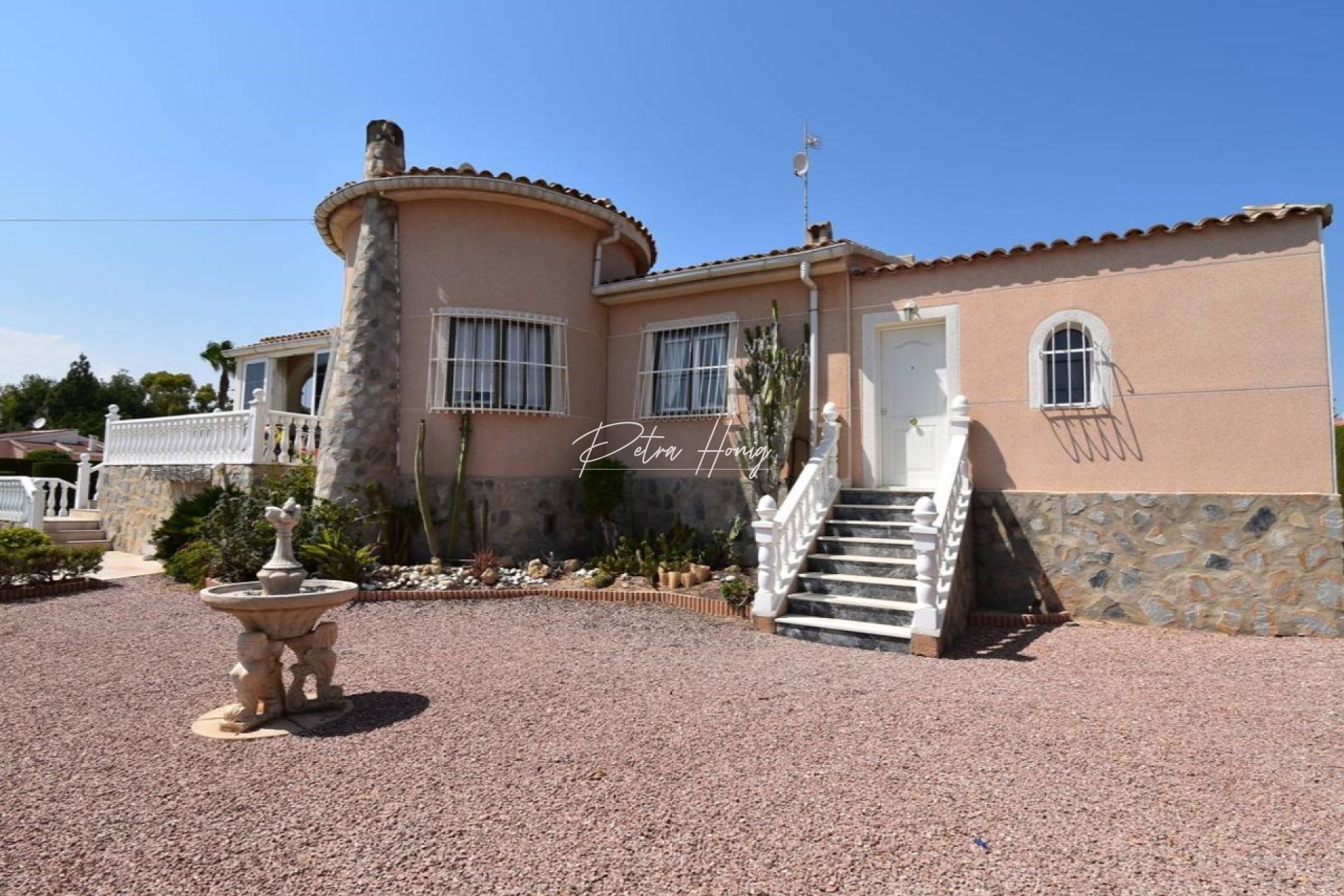 Resales - Villa - Ciudad Quesada - Town Center