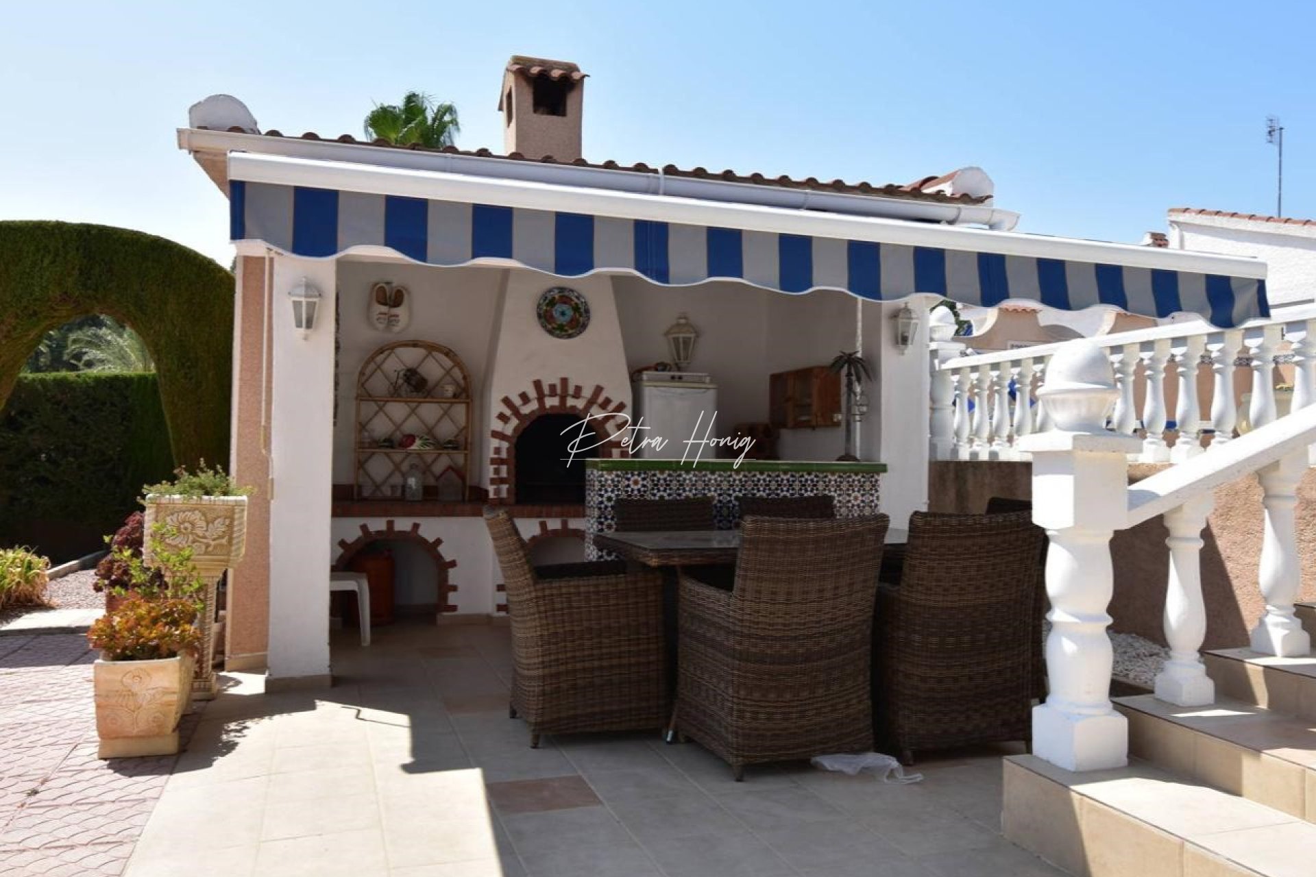 Resales - Villa - Ciudad Quesada - Town Center