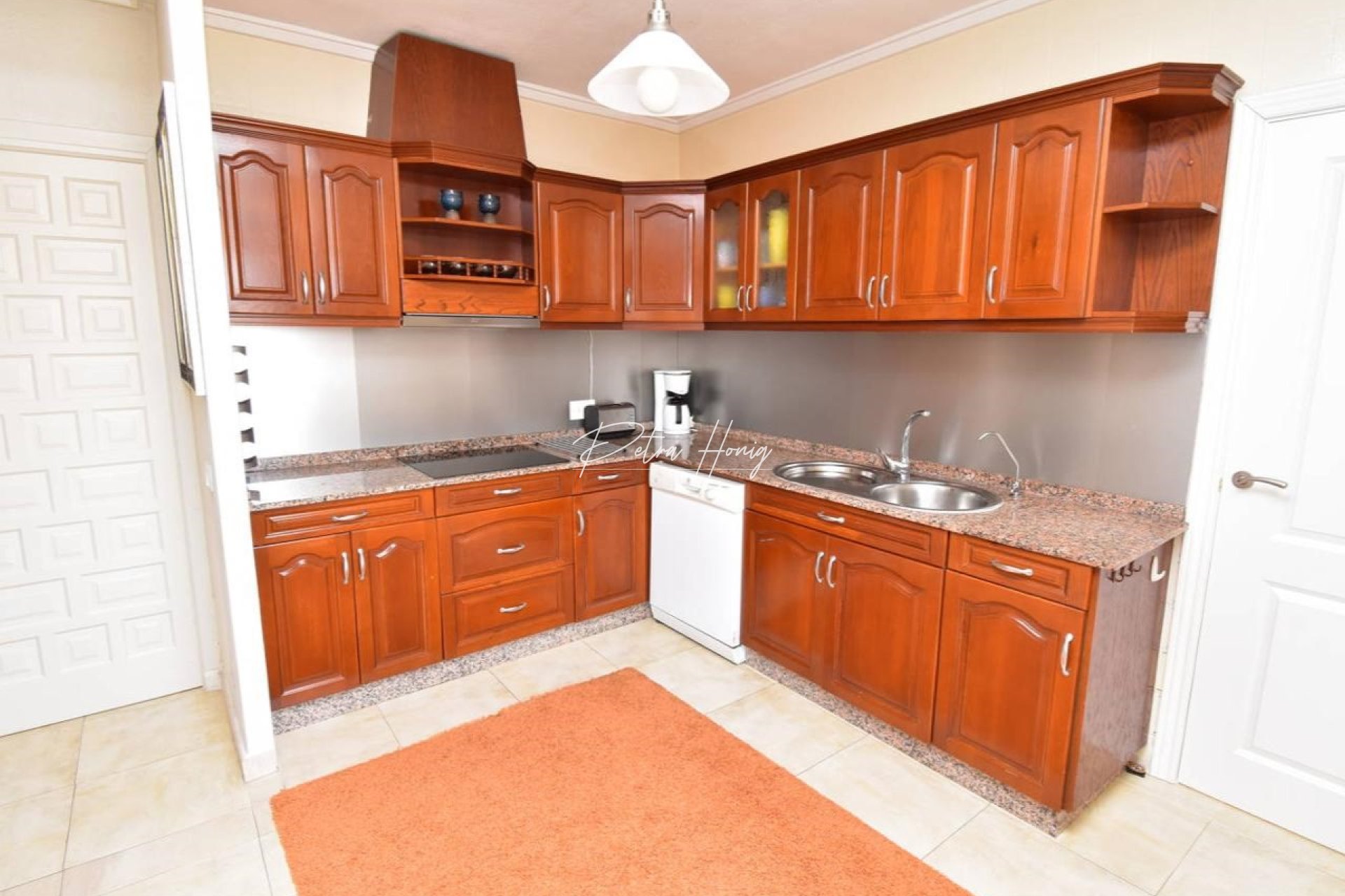 Resales - Villa - Ciudad Quesada - Town Center