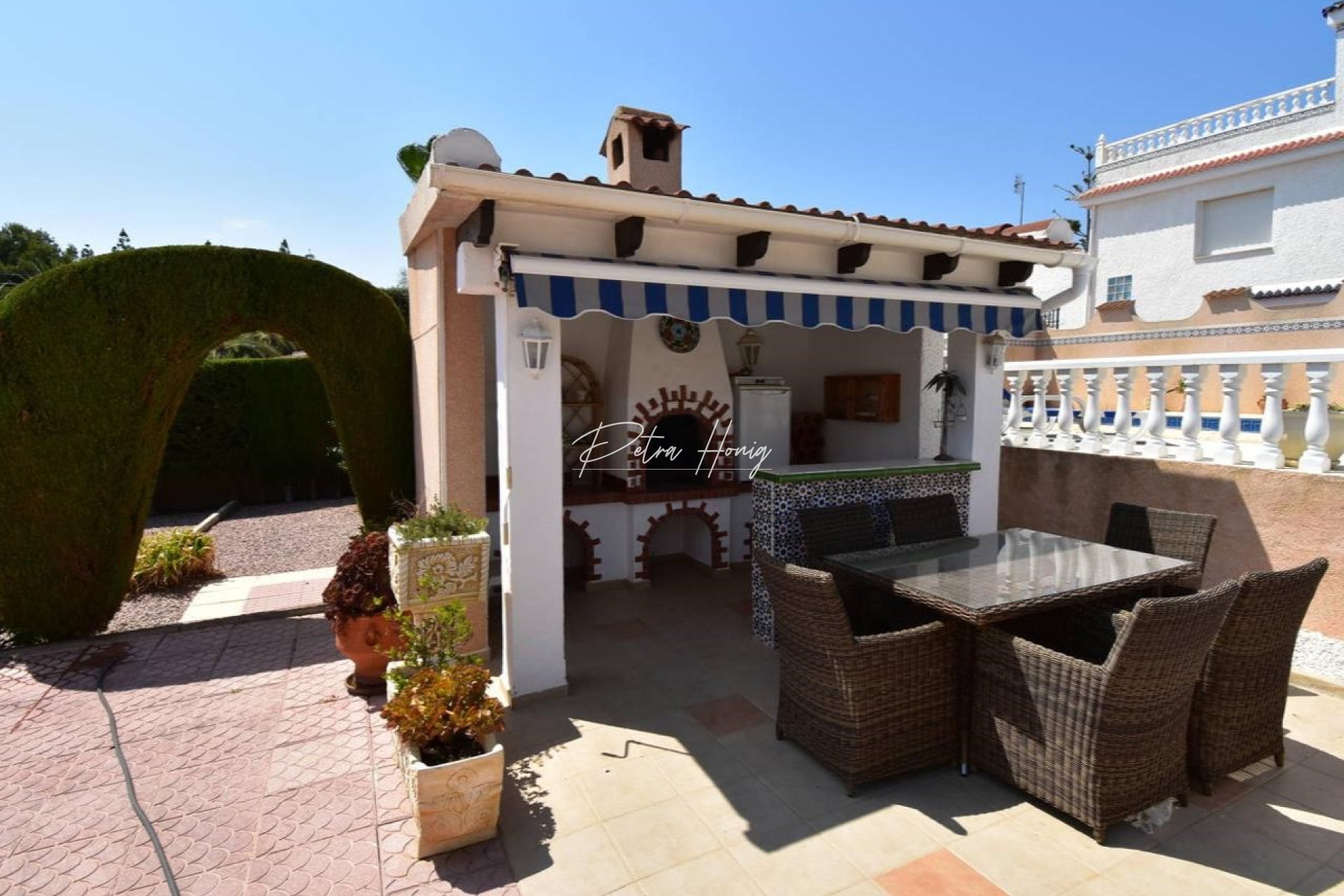 Resales - Villa - Ciudad Quesada - Town Center