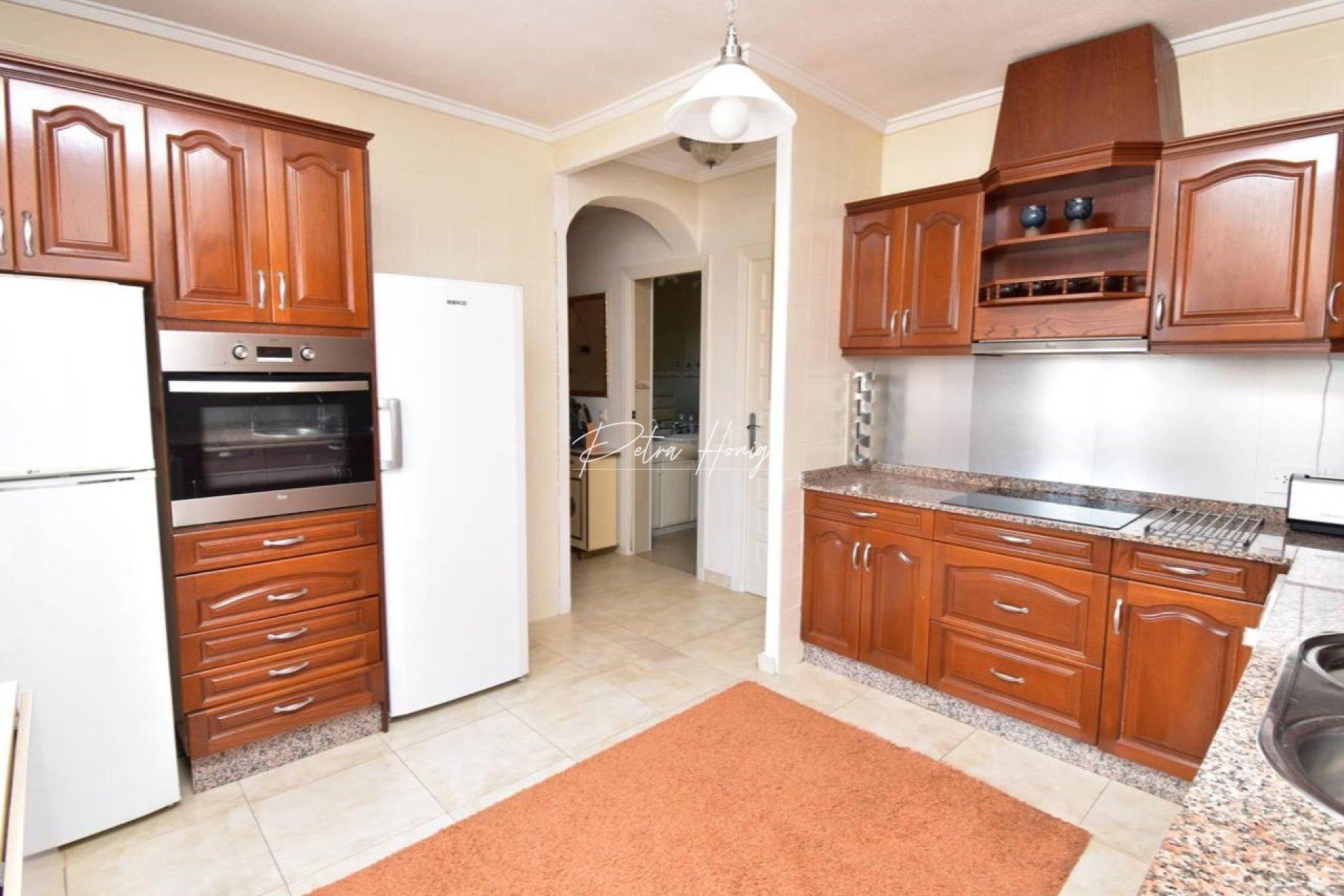 Resales - Villa - Ciudad Quesada - Town Center