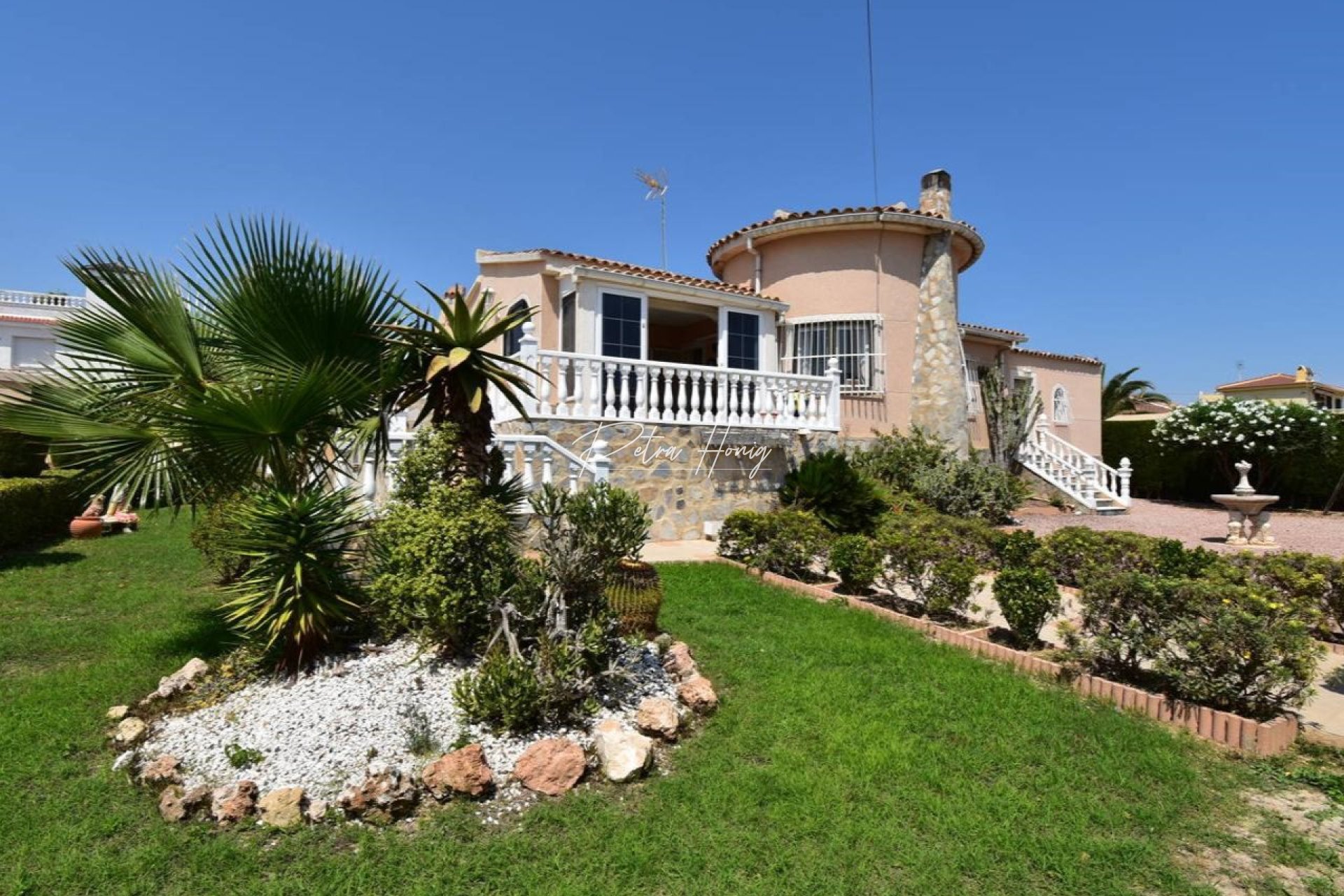 Resales - Villa - Ciudad Quesada - Town Center