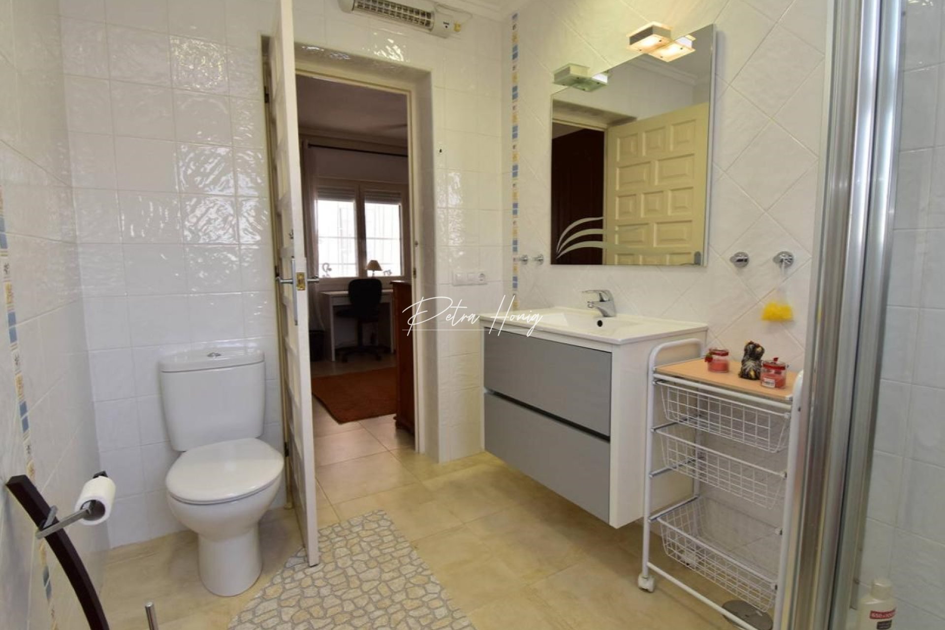 Resales - Villa - Ciudad Quesada - Town Center