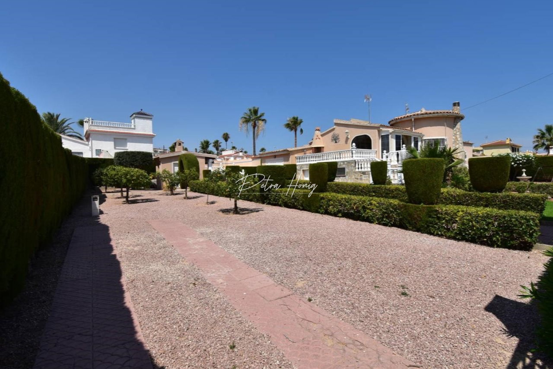 Resales - Villa - Ciudad Quesada - Town Center